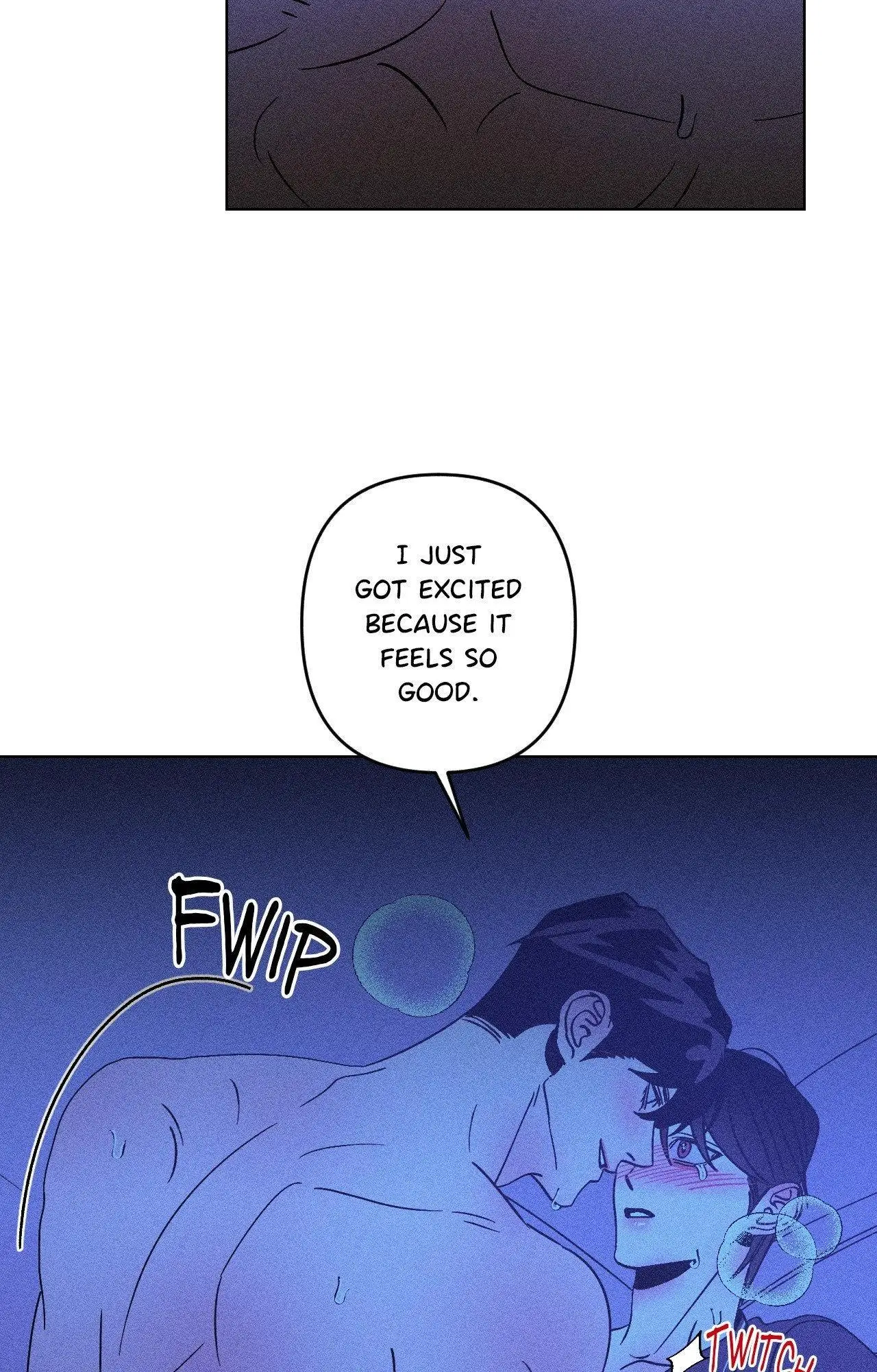 Kiss the Trauma - Chapter 25 Page 48
