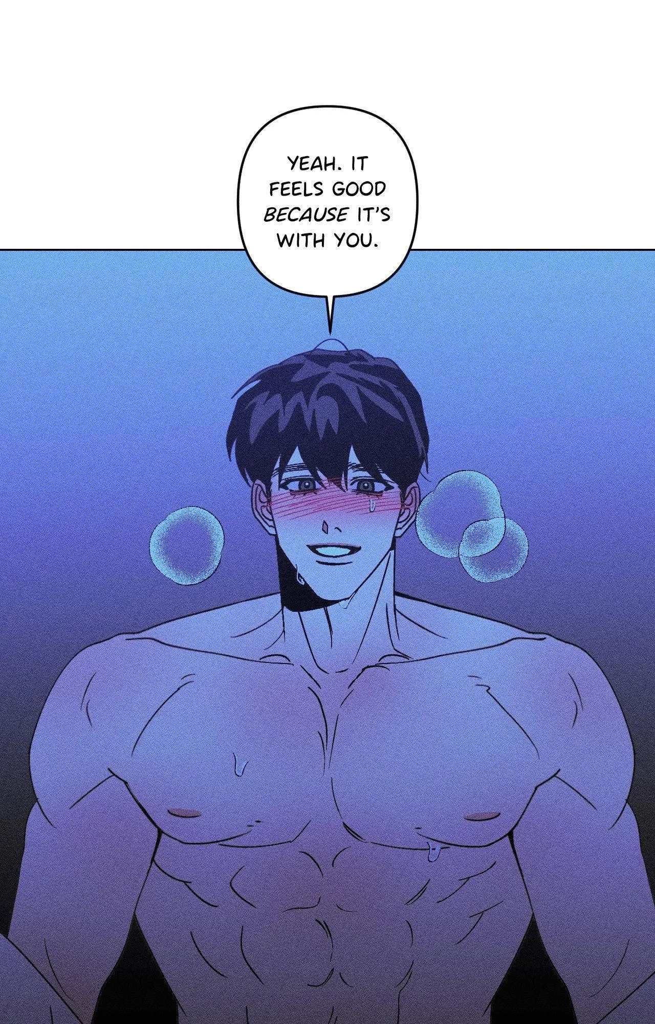 Kiss the Trauma - Chapter 25 Page 51