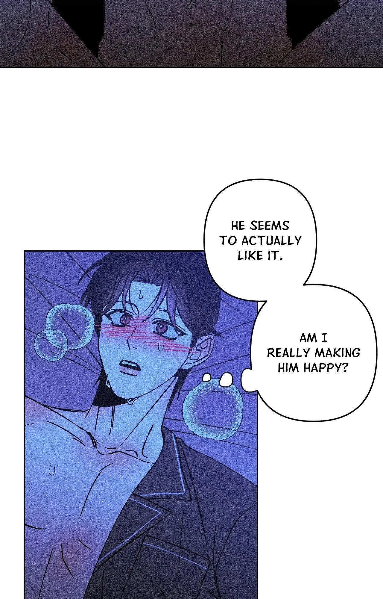 Kiss the Trauma - Chapter 25 Page 52