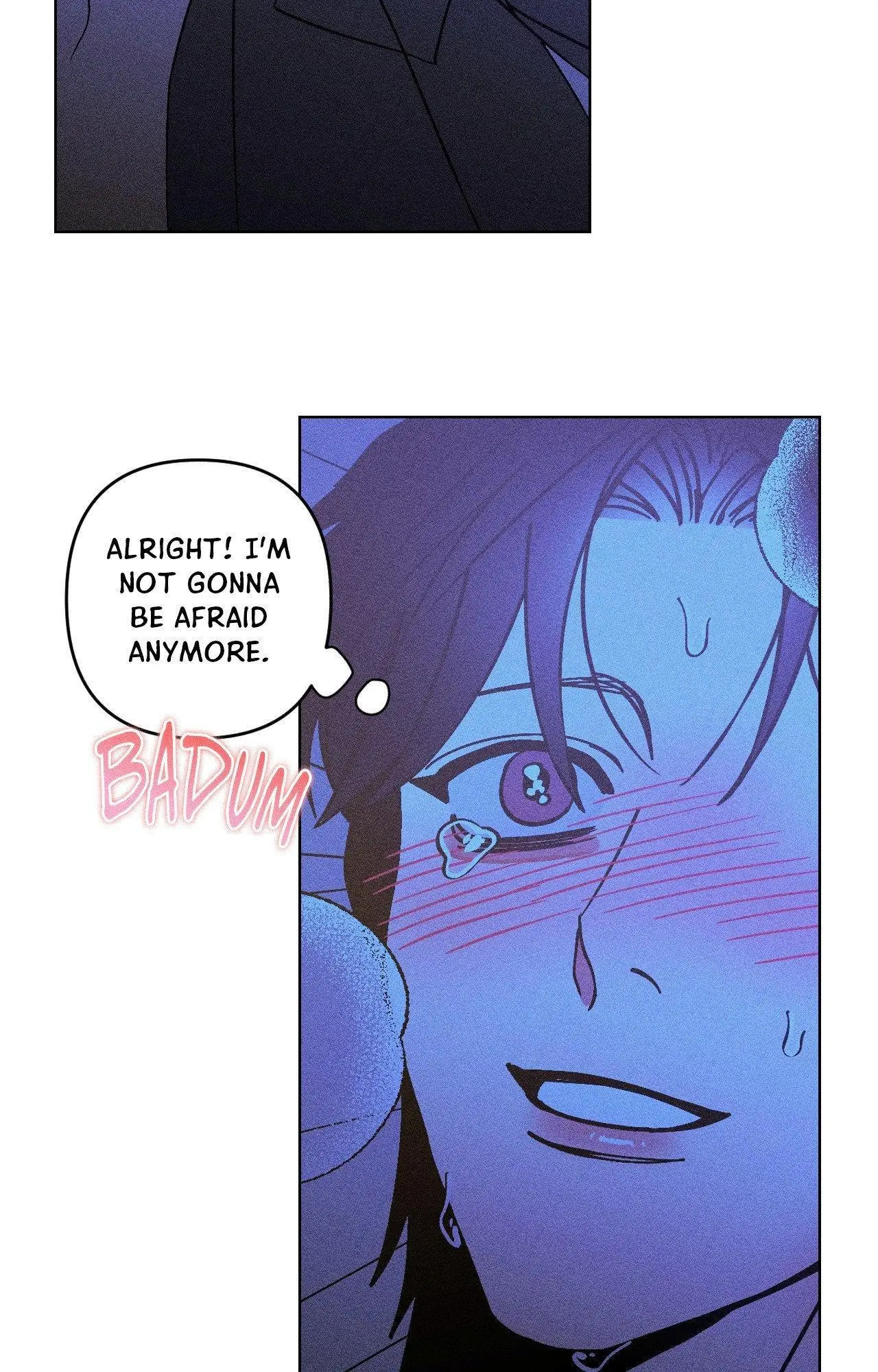 Kiss the Trauma - Chapter 25 Page 53