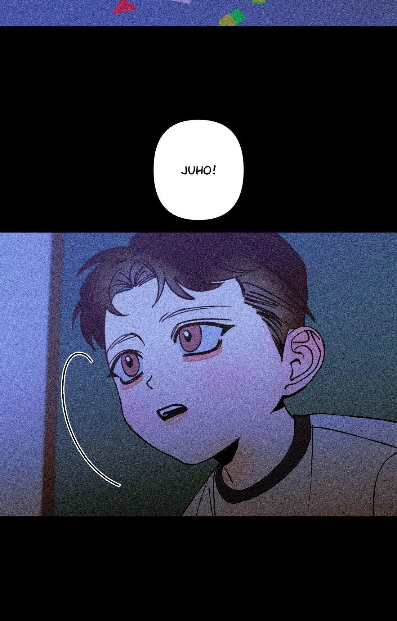Kiss the Trauma - Chapter 25 Page 57