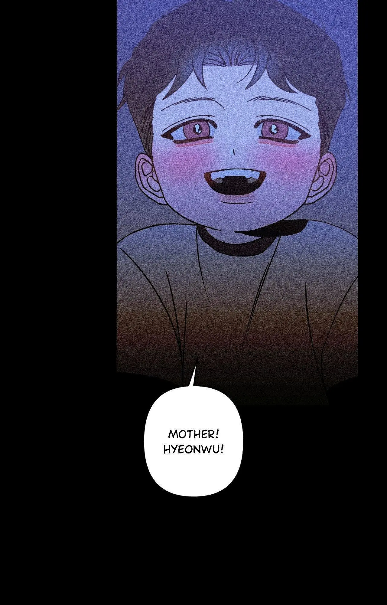 Kiss the Trauma - Chapter 25 Page 59