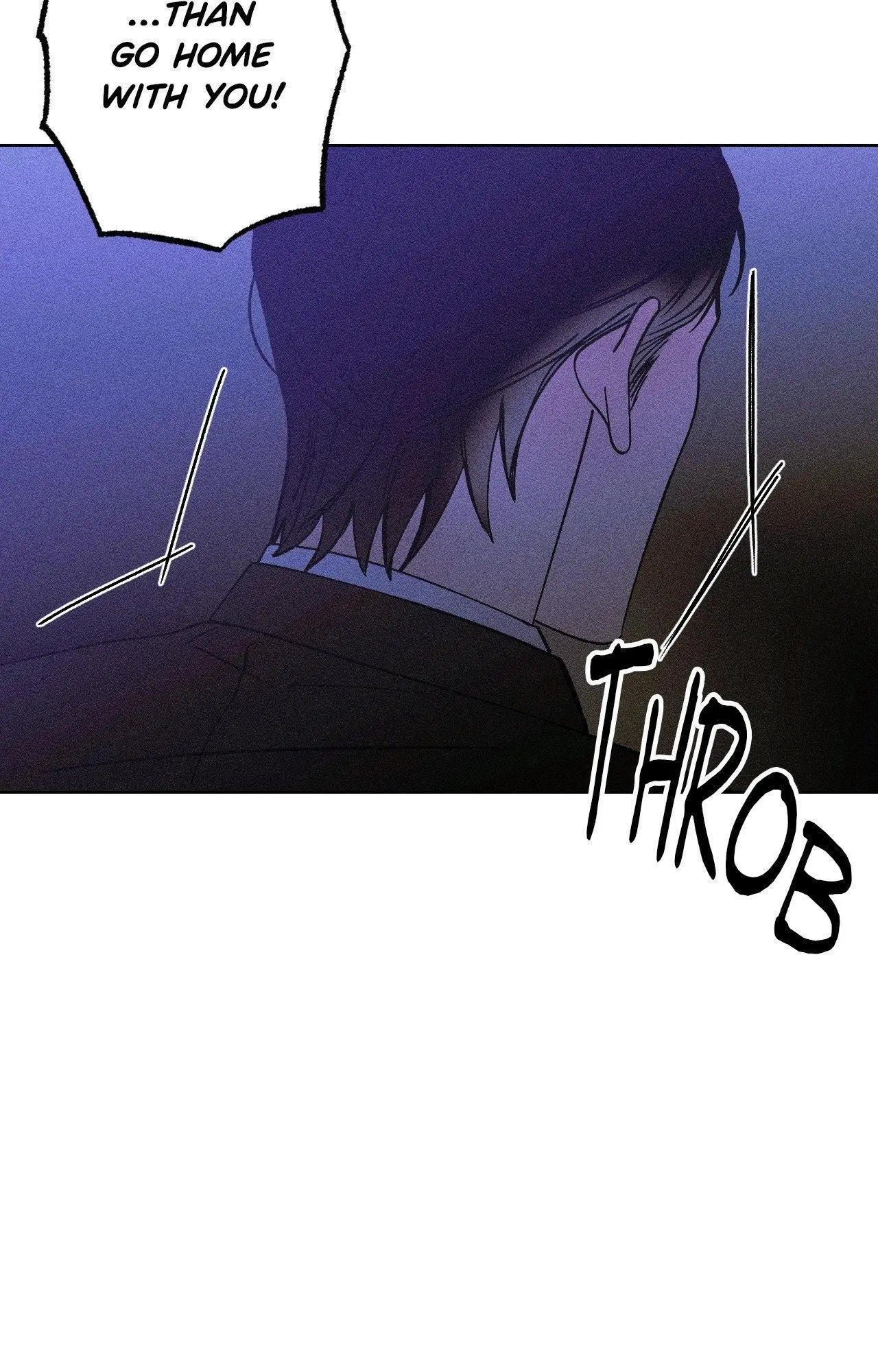 Kiss the Trauma - Chapter 26 Page 10