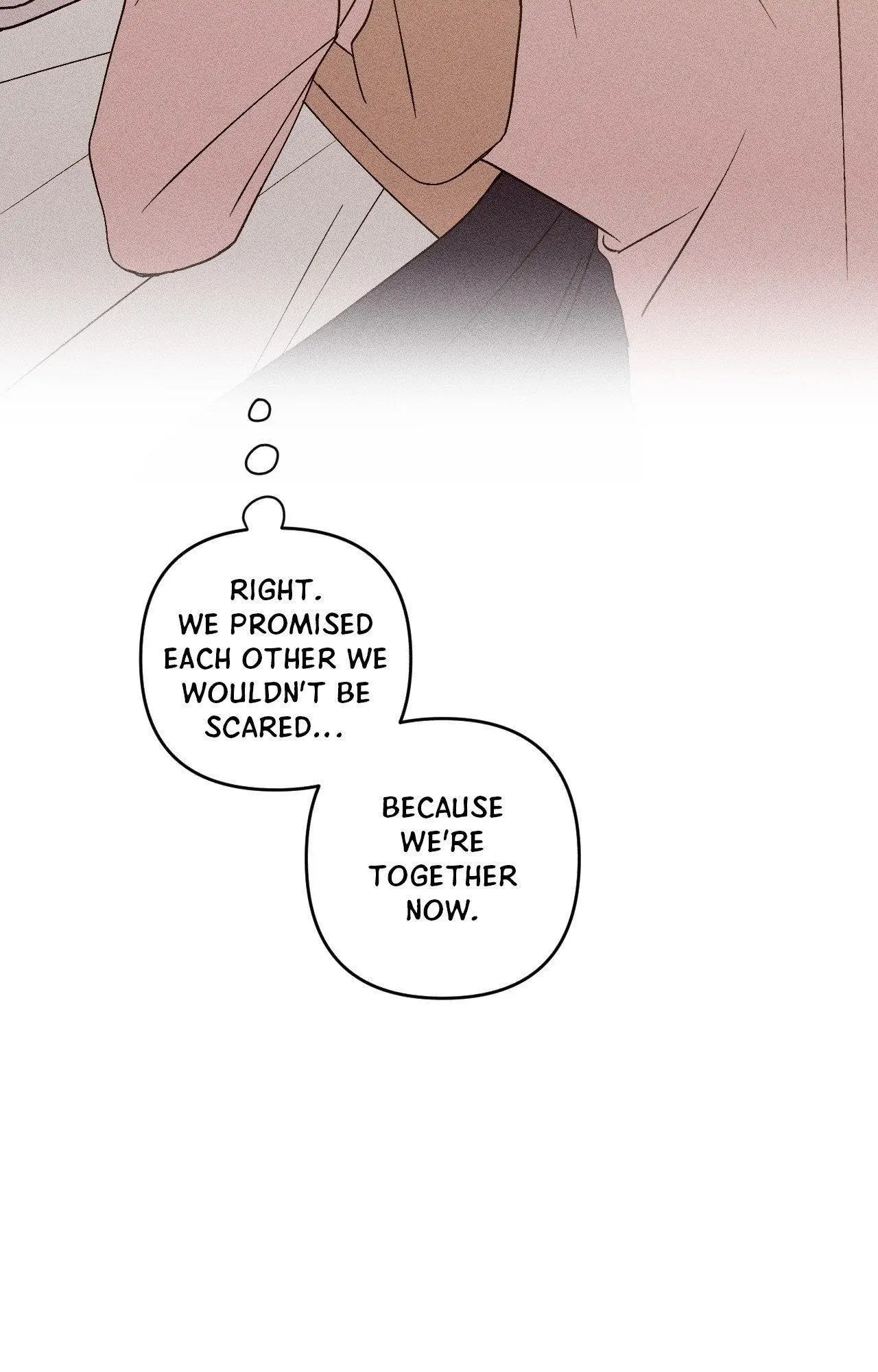 Kiss the Trauma - Chapter 26 Page 22