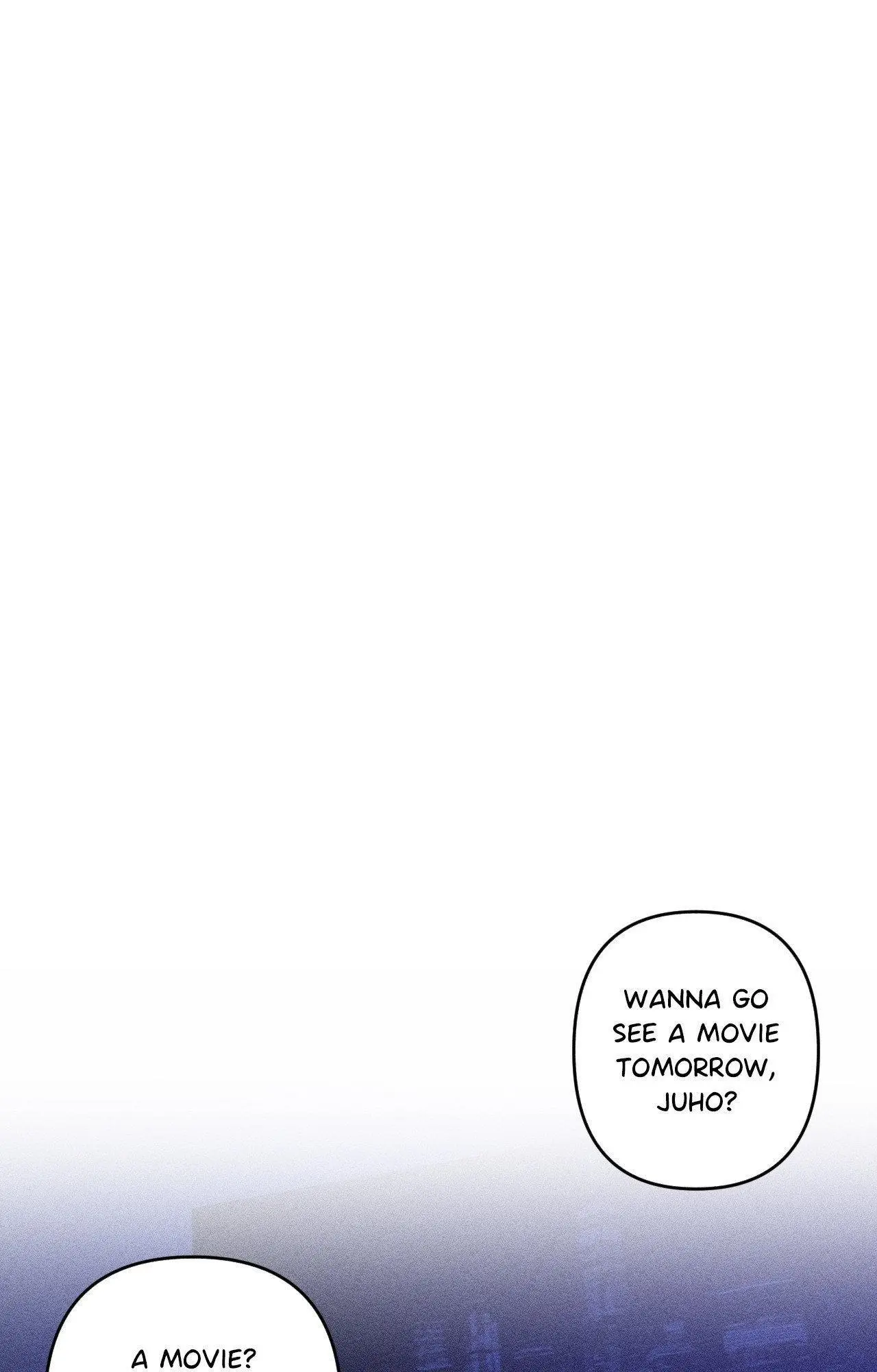 Kiss the Trauma - Chapter 26 Page 24