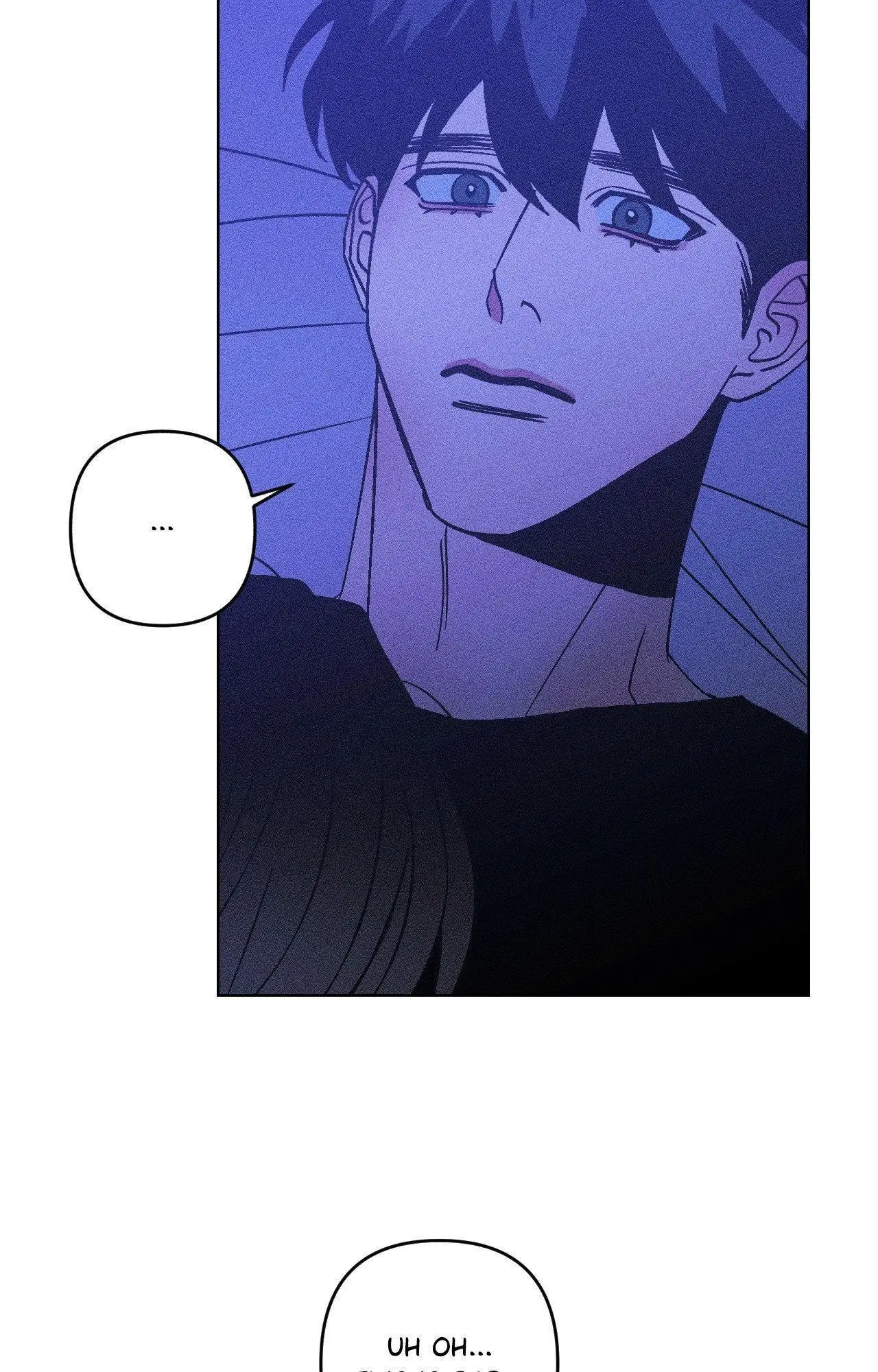 Kiss the Trauma - Chapter 26 Page 29