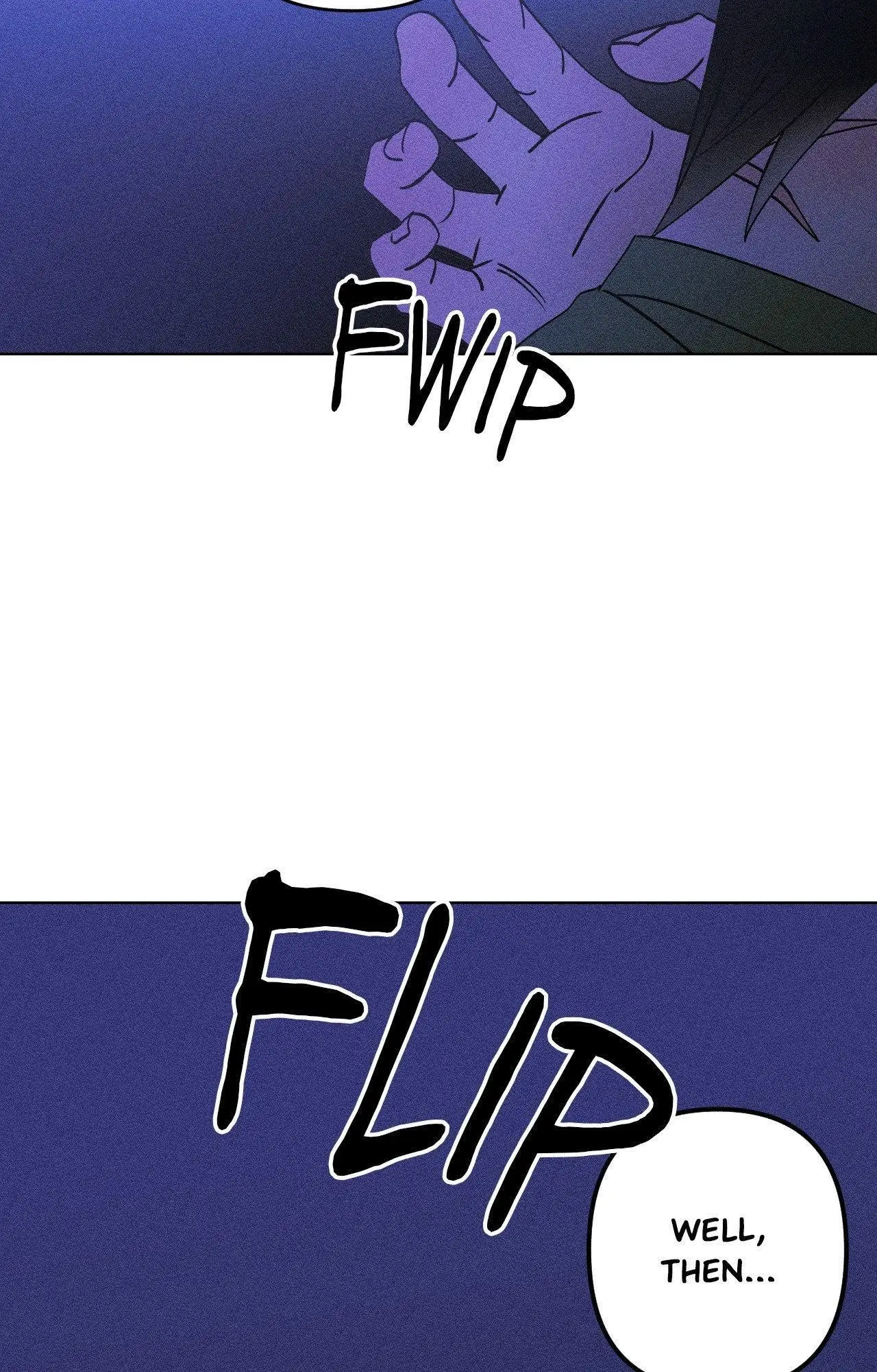 Kiss the Trauma - Chapter 26 Page 32