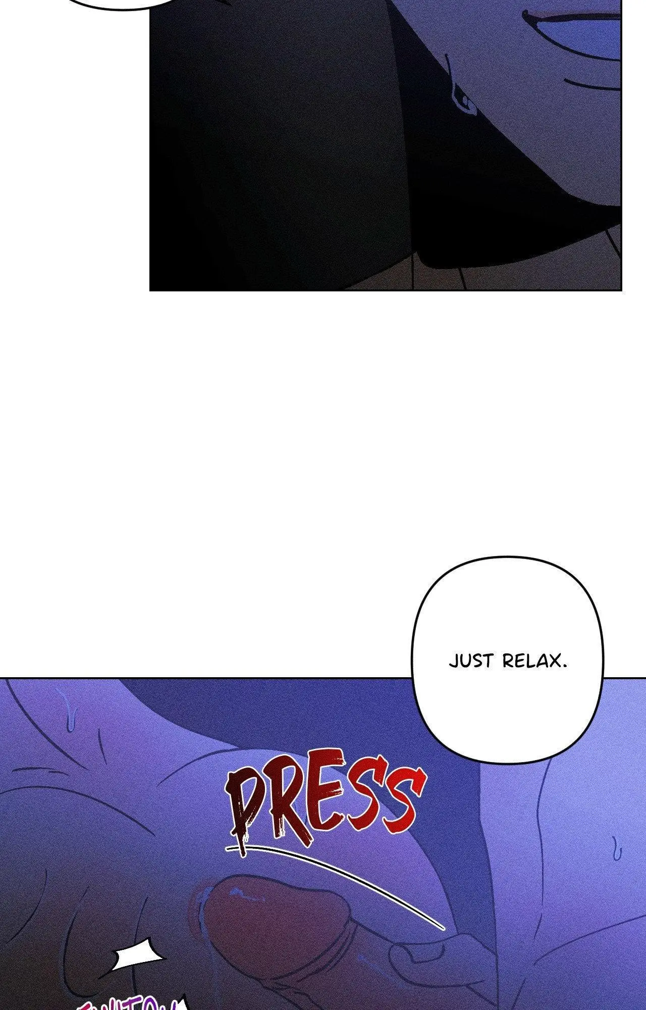 Kiss the Trauma - Chapter 26 Page 44