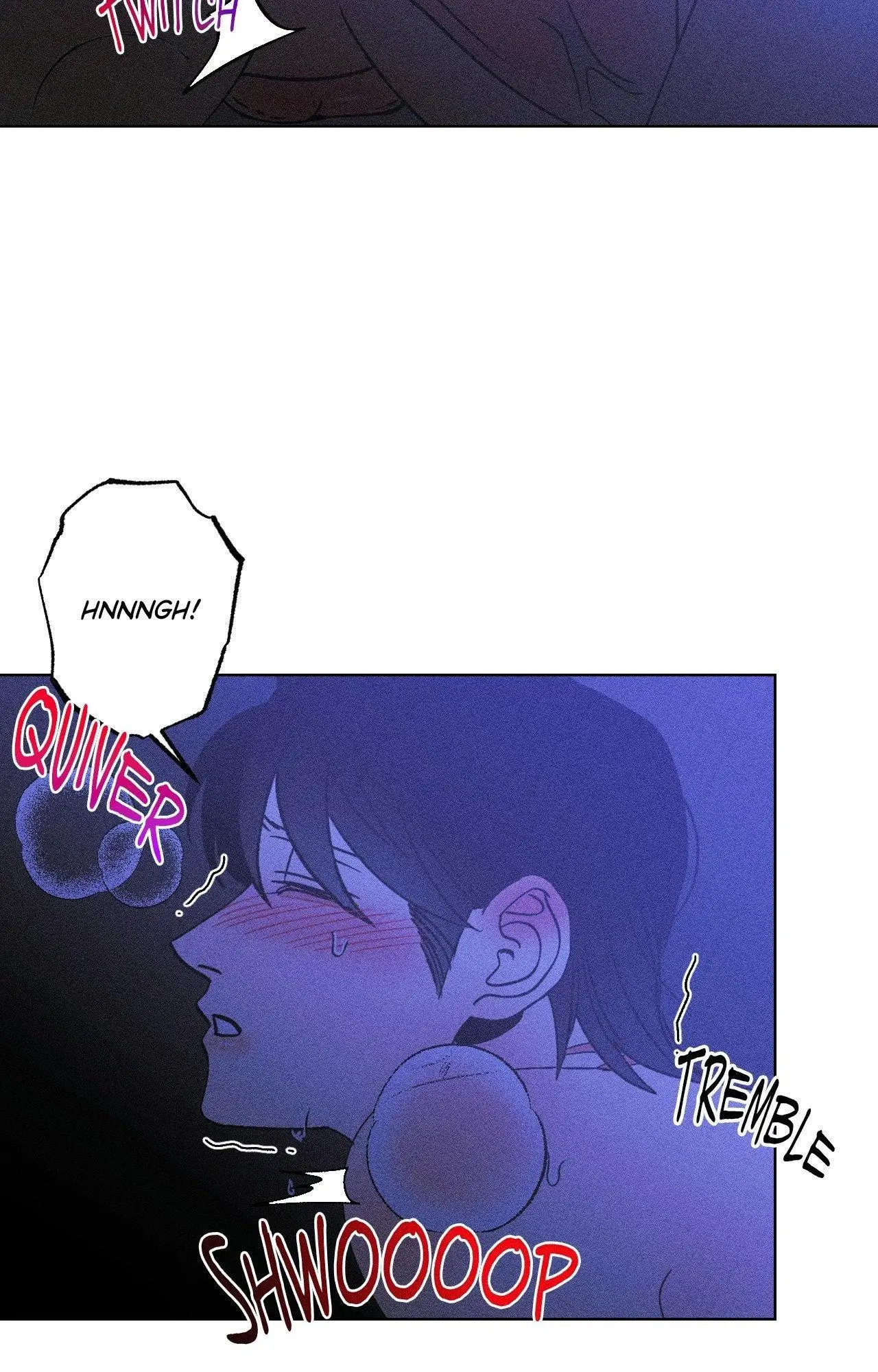 Kiss the Trauma - Chapter 26 Page 45