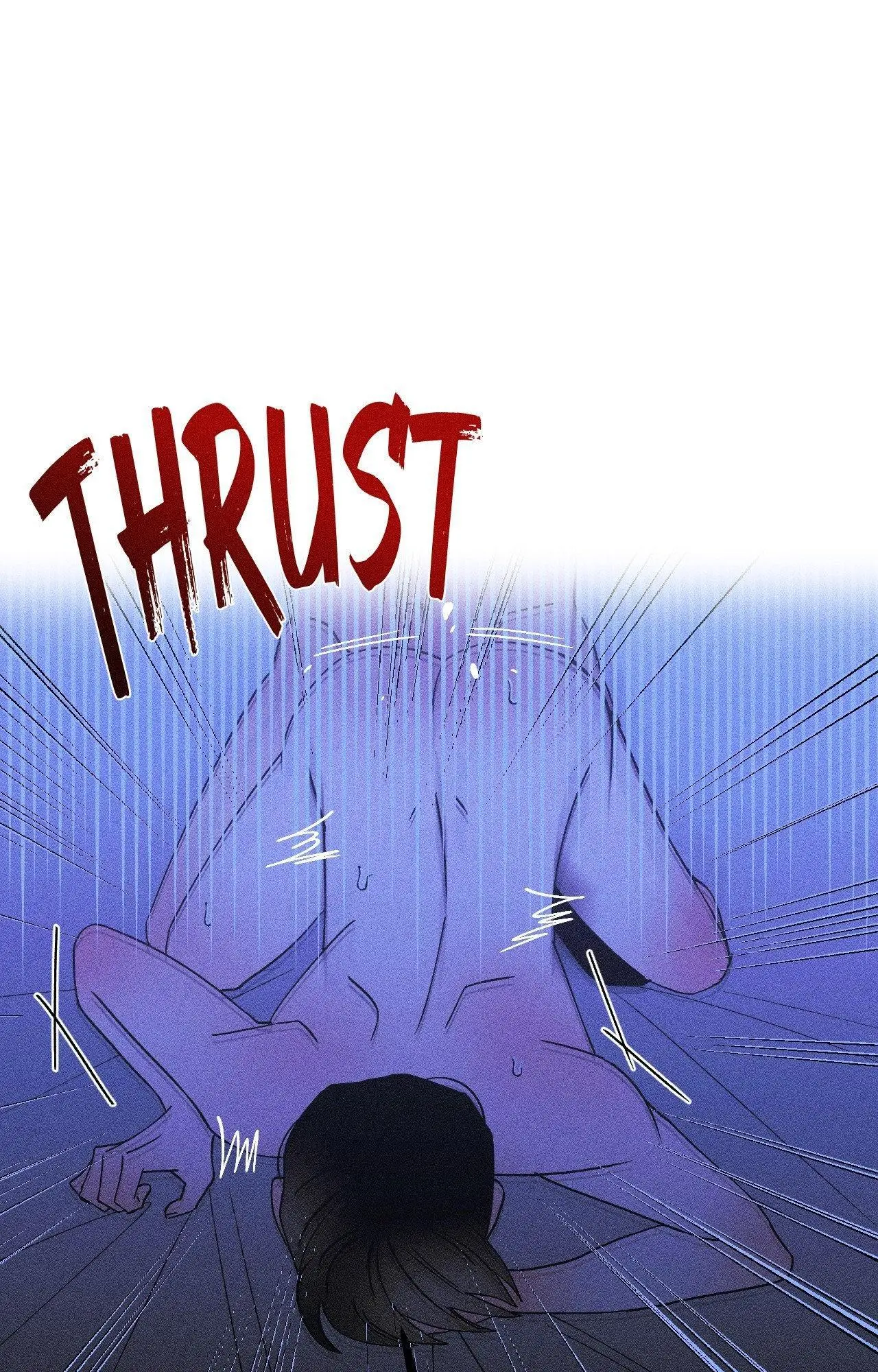 Kiss the Trauma - Chapter 26 Page 46