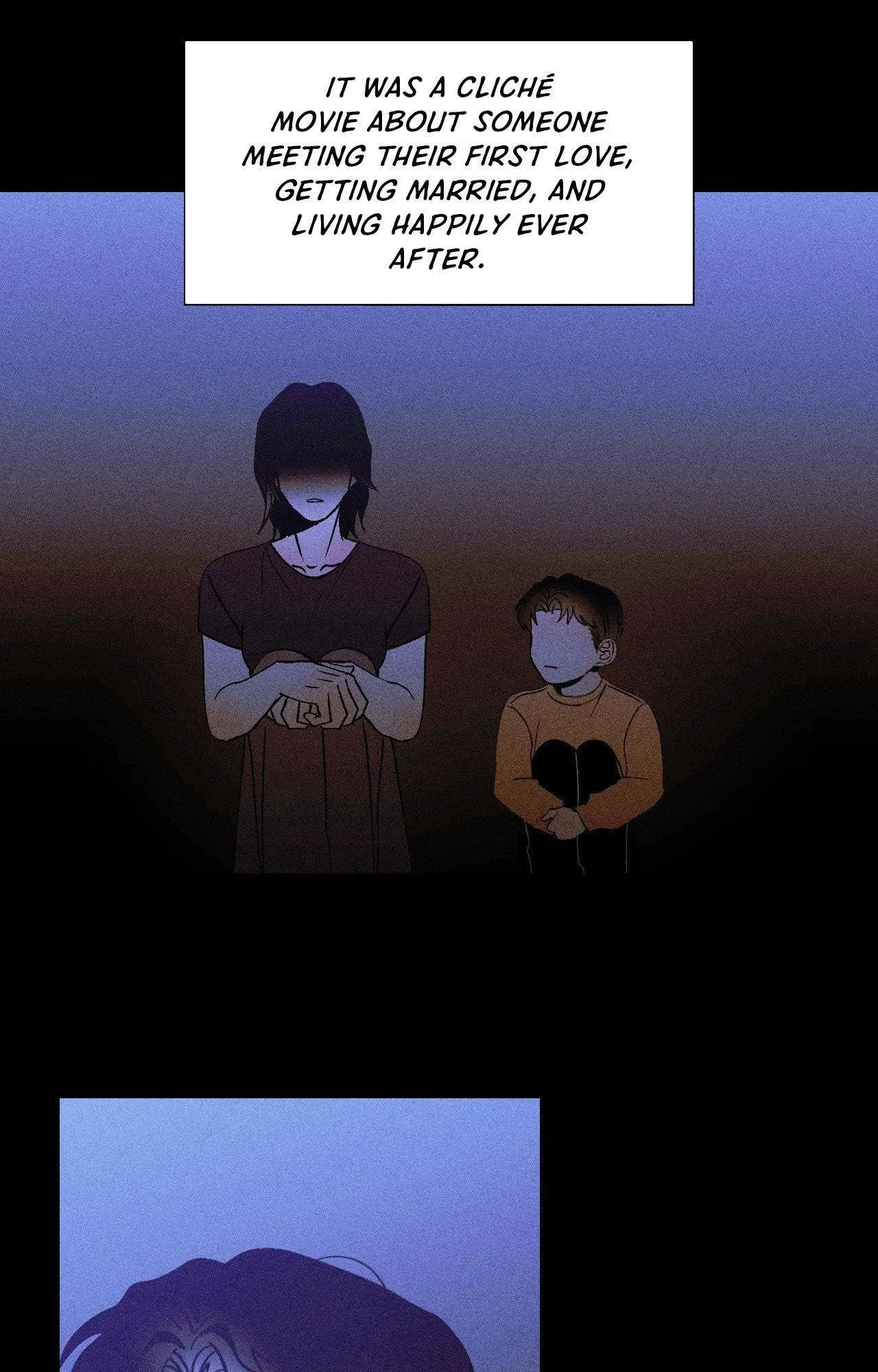 Kiss the Trauma - Chapter 26 Page 56