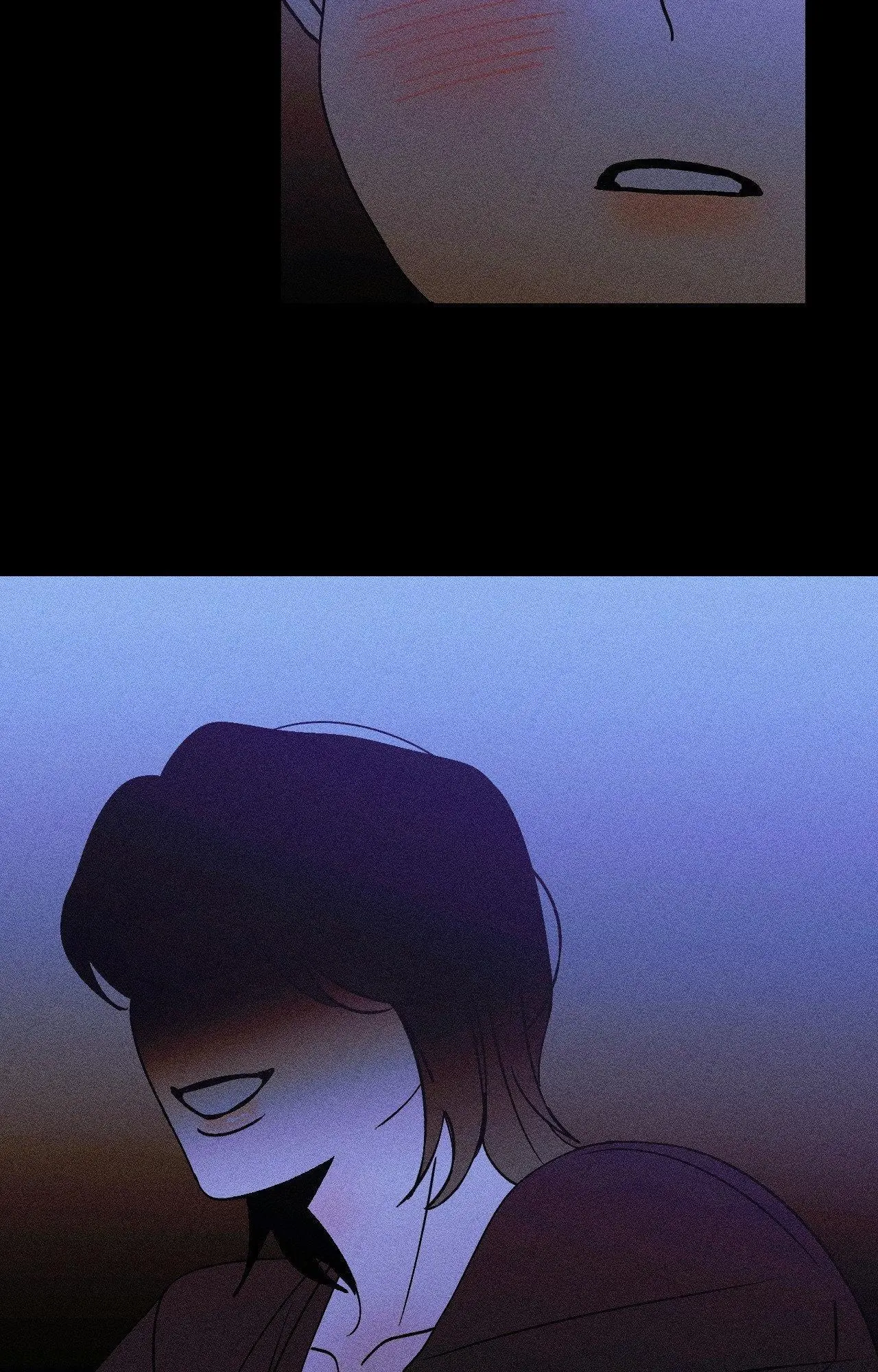 Kiss the Trauma - Chapter 26 Page 58