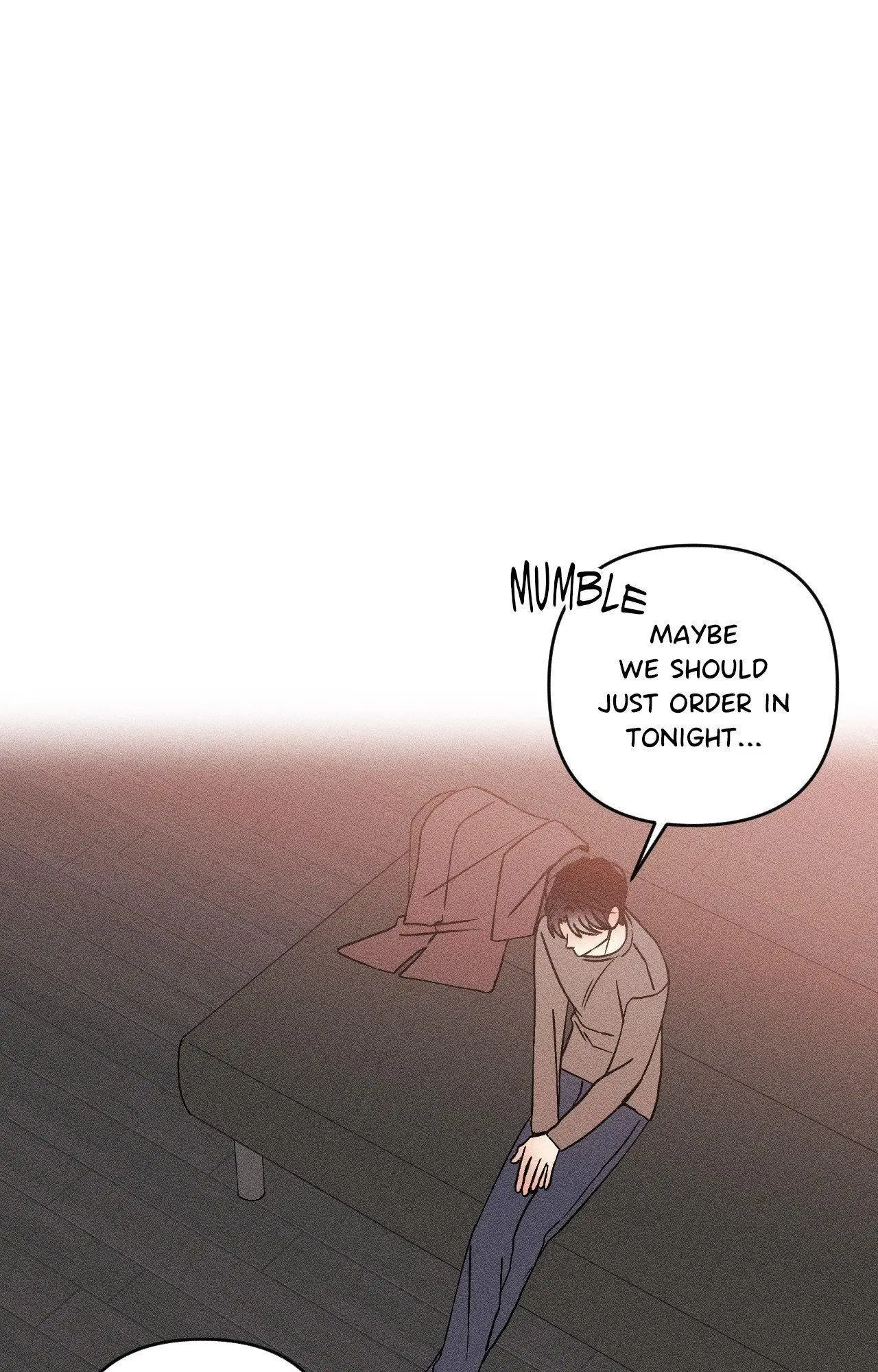 Kiss the Trauma - Chapter 27 Page 9