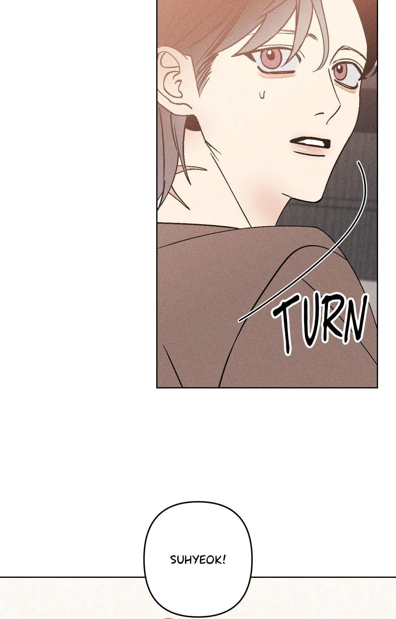 Kiss the Trauma - Chapter 27 Page 17