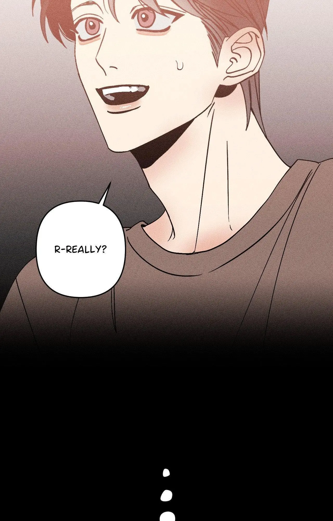 Kiss the Trauma - Chapter 27 Page 23