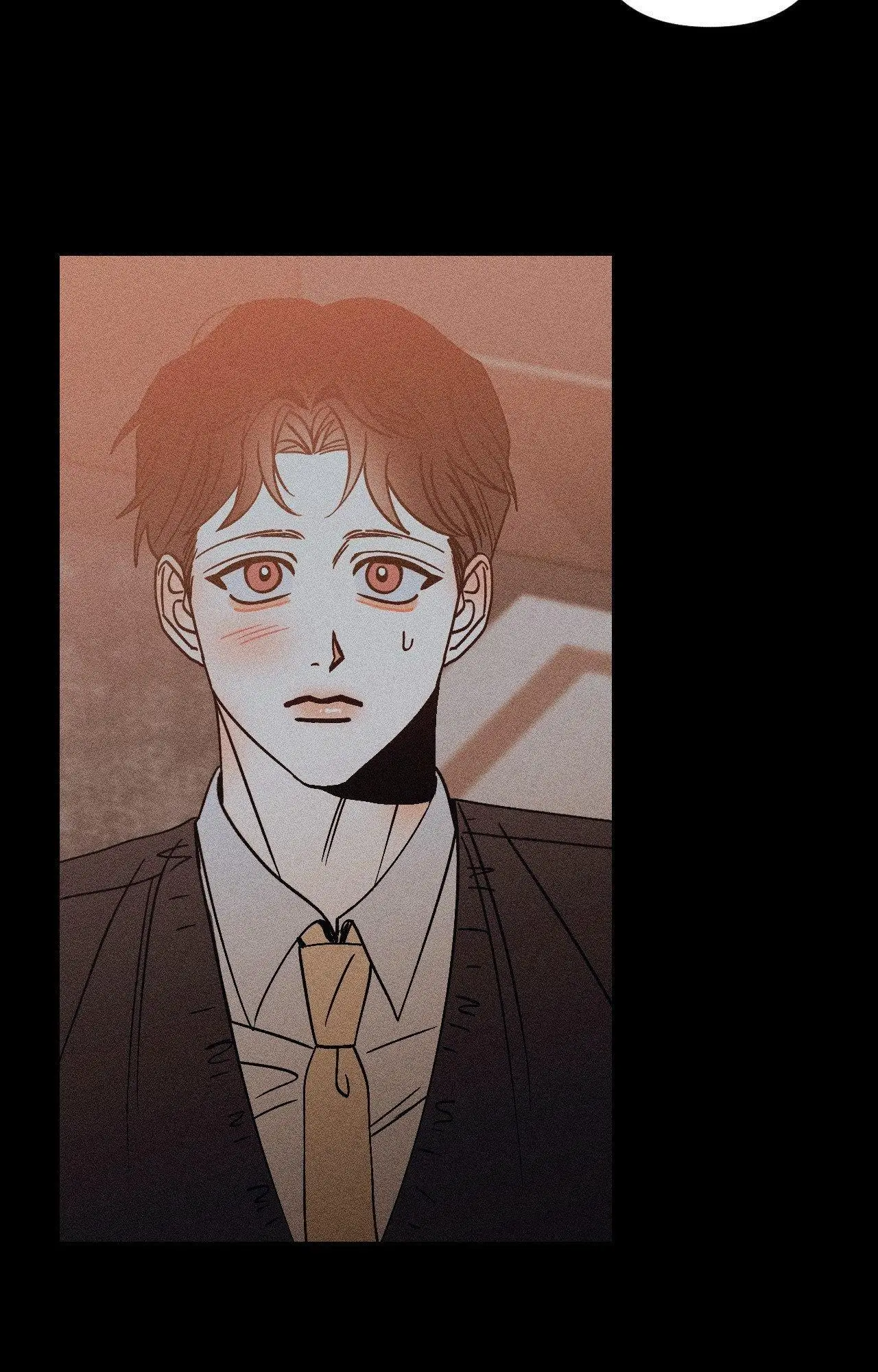 Kiss the Trauma - Chapter 27 Page 30