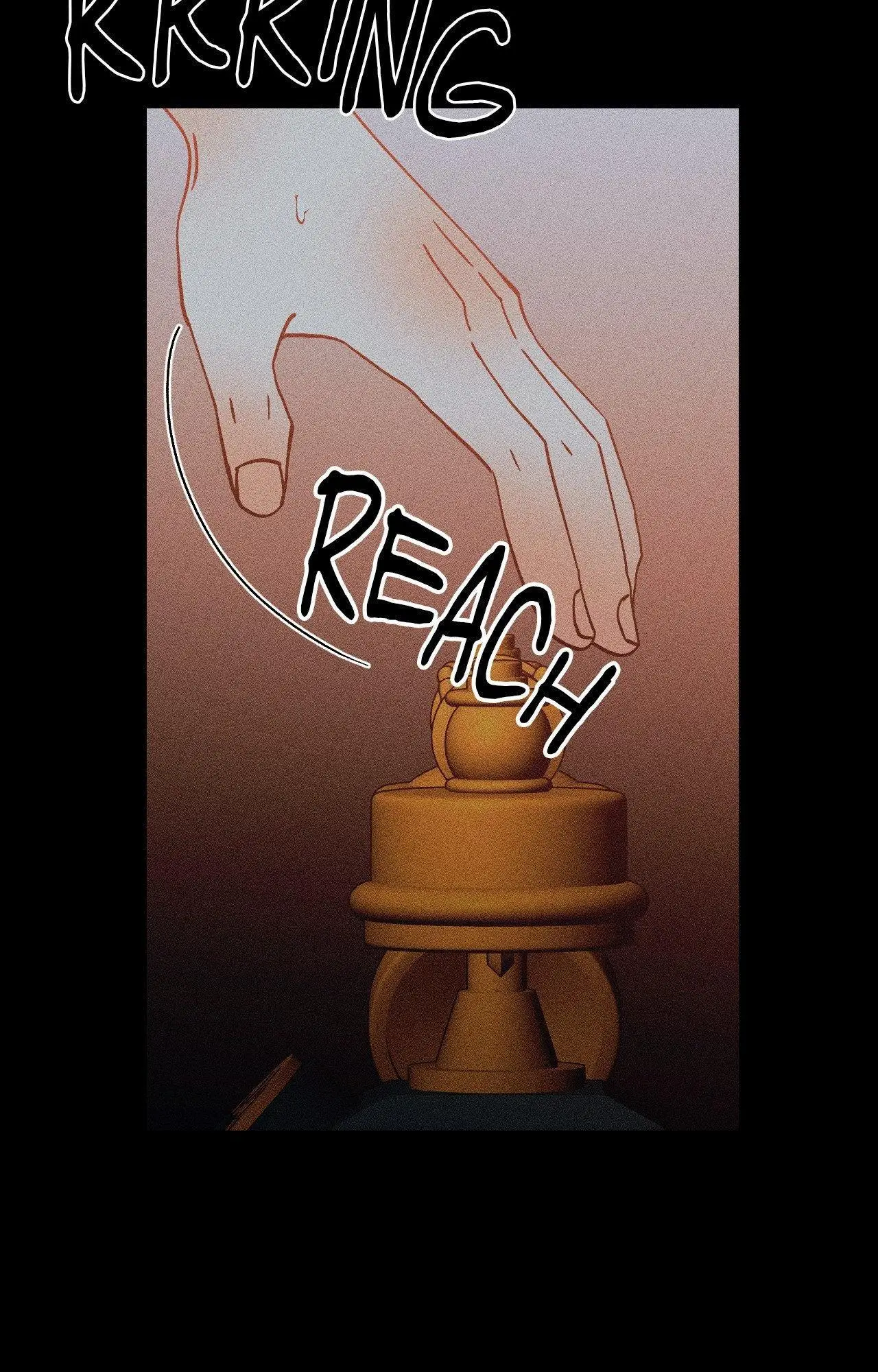 Kiss the Trauma - Chapter 27 Page 34