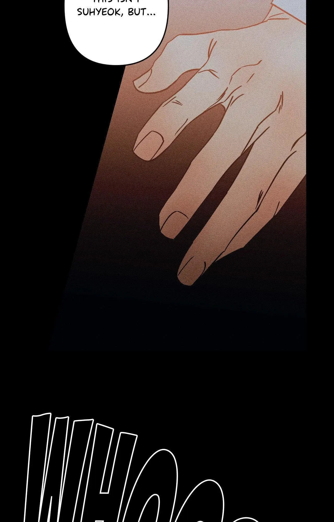 Kiss the Trauma - Chapter 27 Page 38