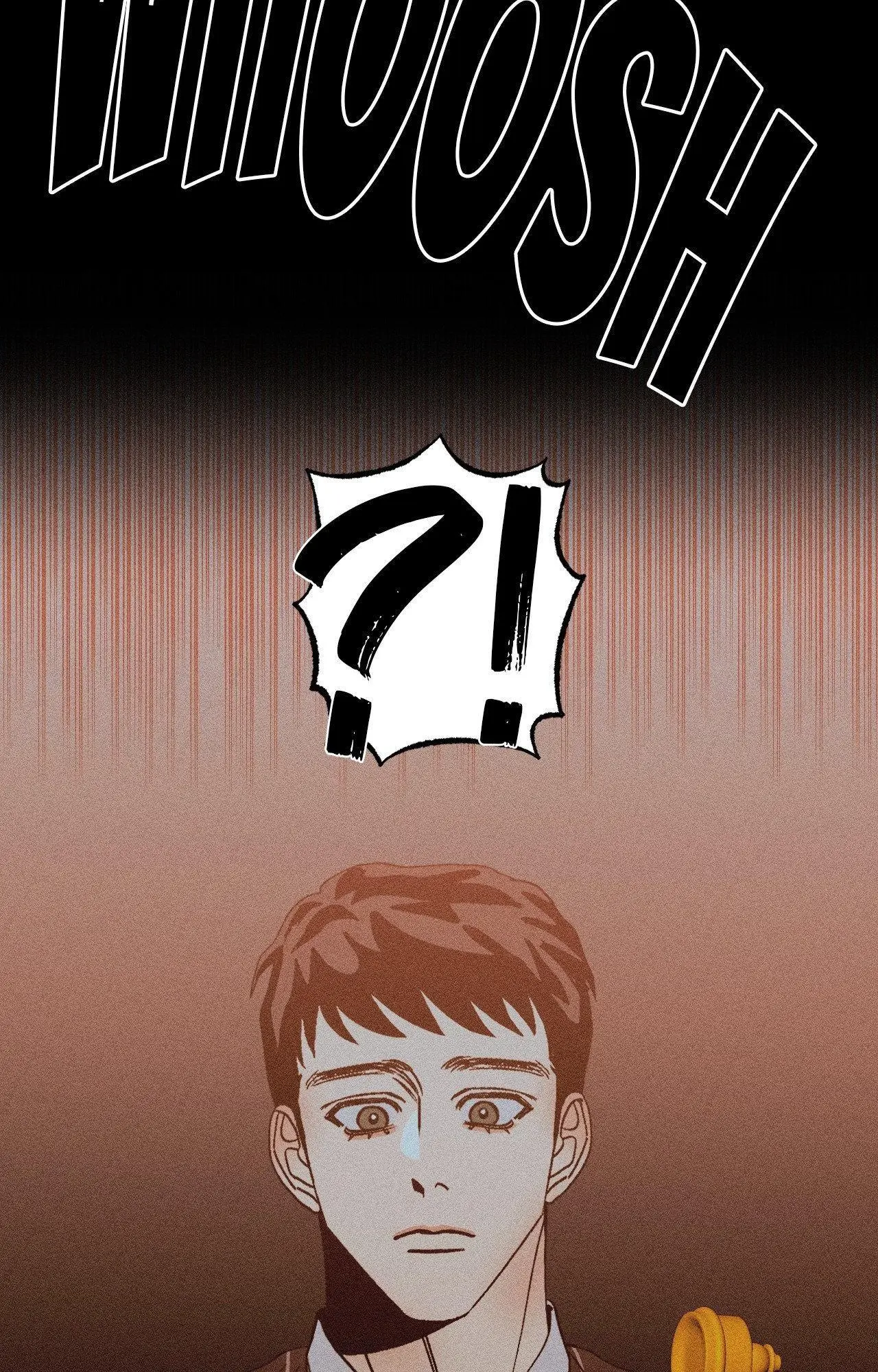 Kiss the Trauma - Chapter 27 Page 39