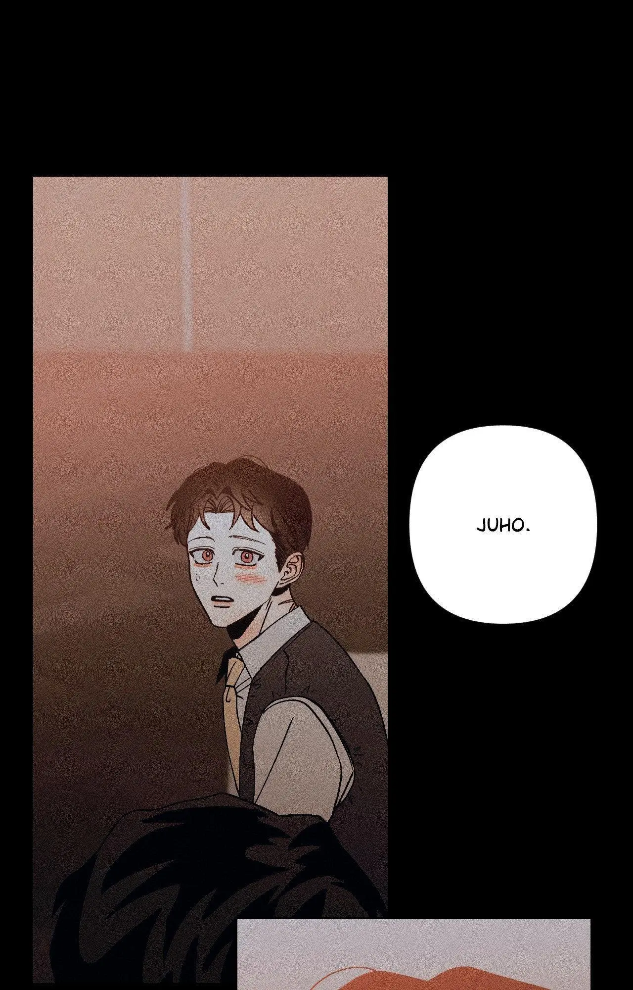 Kiss the Trauma - Chapter 27 Page 41