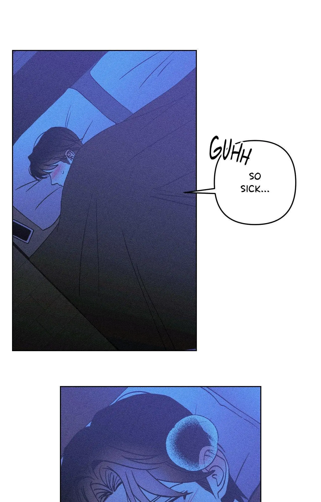 Kiss the Trauma - Chapter 27 Page 46