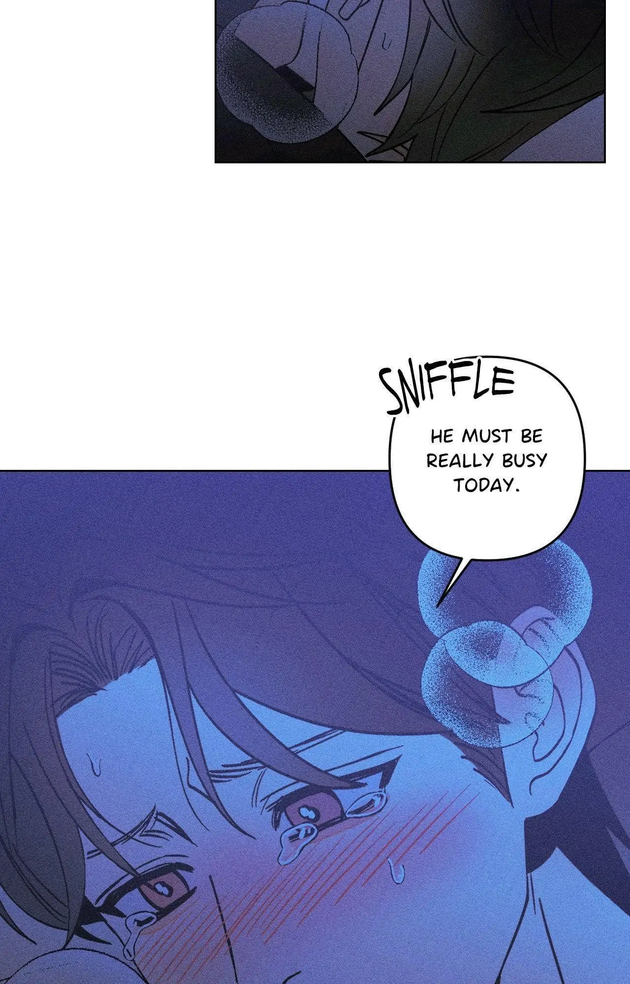Kiss the Trauma - Chapter 27 Page 48
