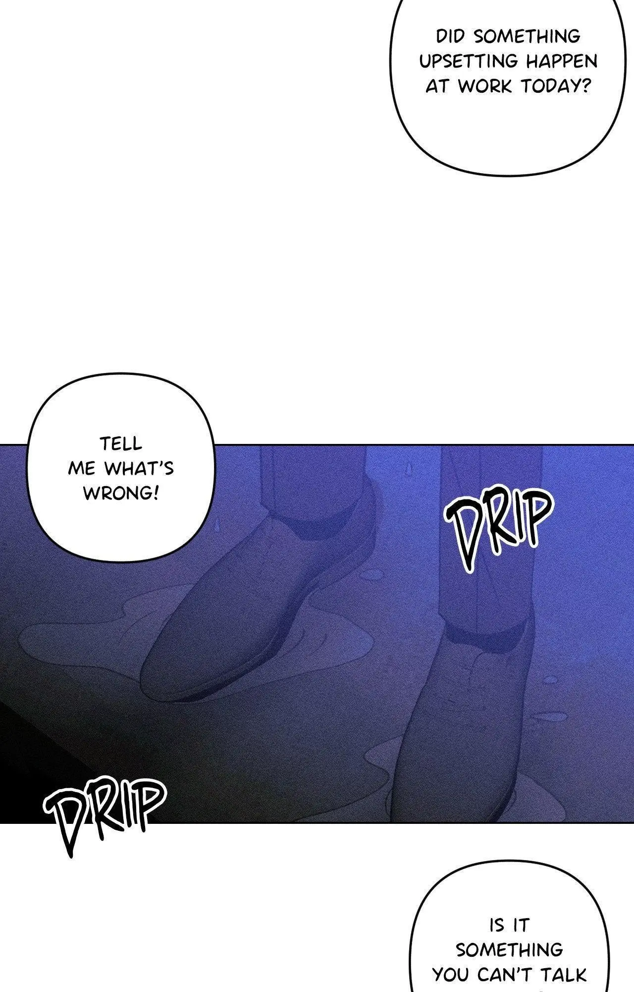 Kiss the Trauma - Chapter 27 Page 59