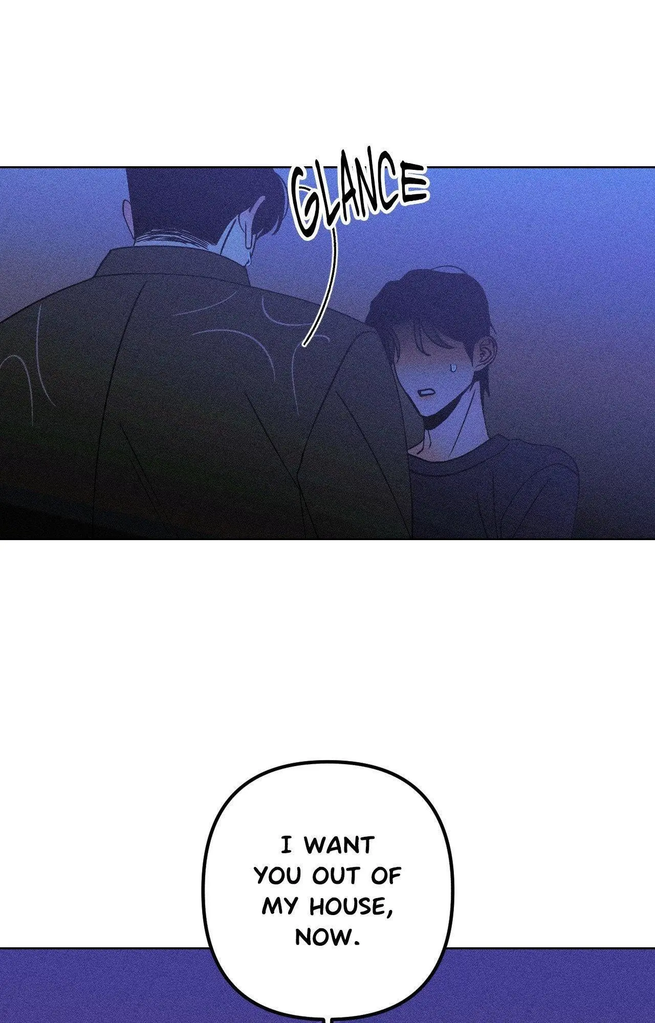 Kiss the Trauma - Chapter 27 Page 61