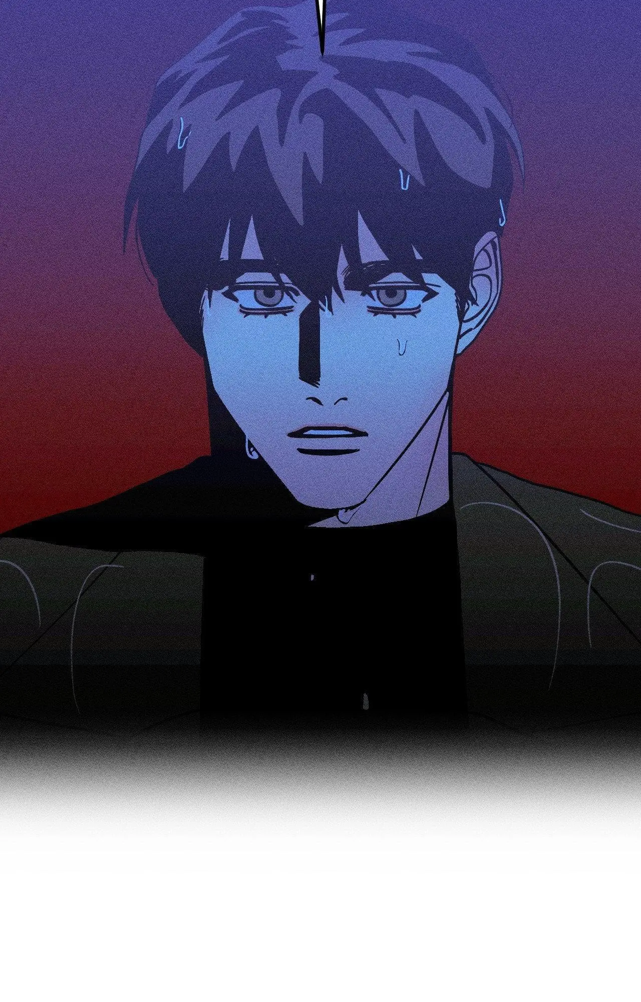 Kiss the Trauma - Chapter 27 Page 62
