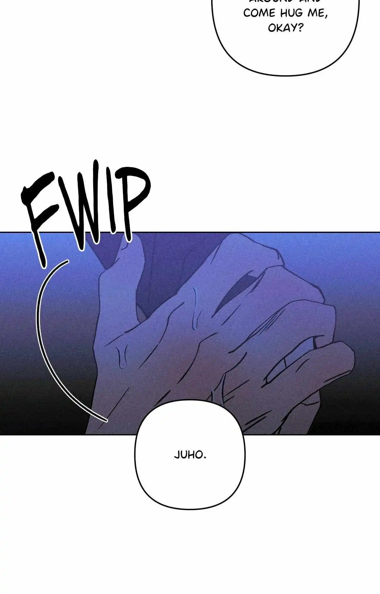 Kiss the Trauma - Chapter 28 Page 9