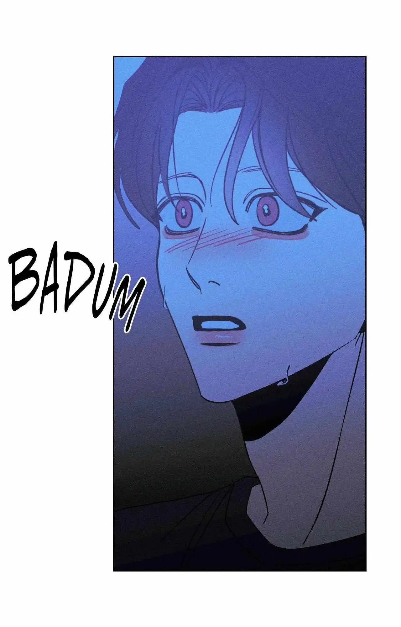 Kiss the Trauma - Chapter 28 Page 11