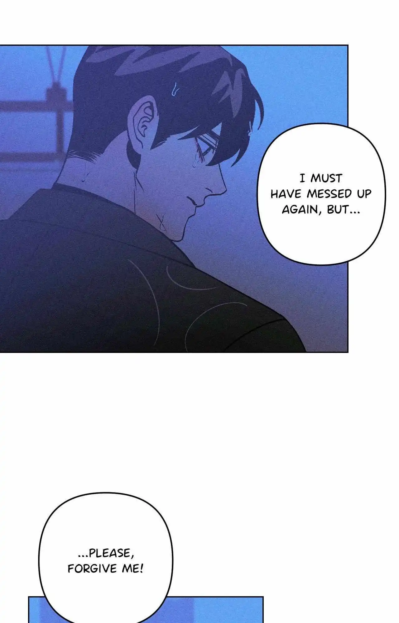 Kiss the Trauma - Chapter 28 Page 16