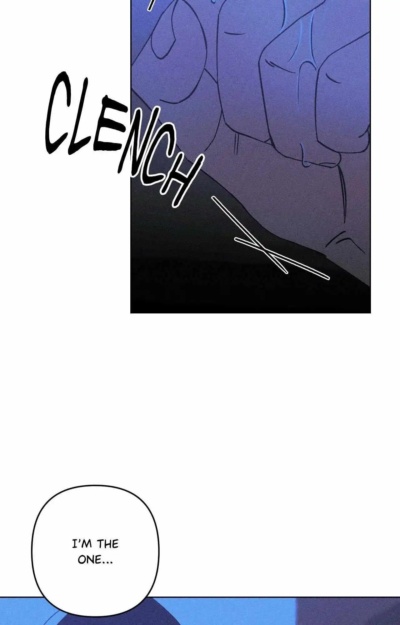 Kiss the Trauma - Chapter 28 Page 18
