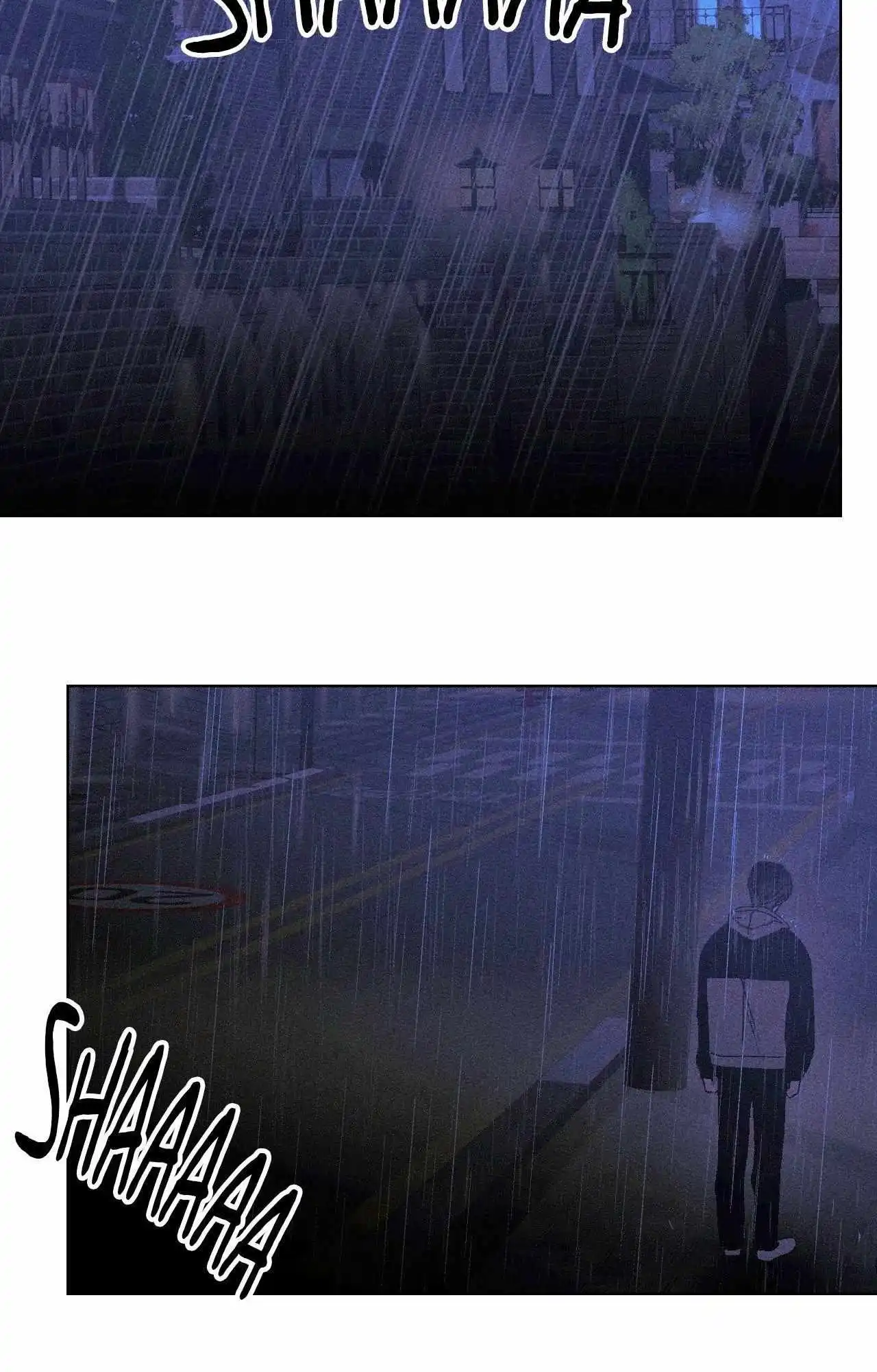 Kiss the Trauma - Chapter 28 Page 25