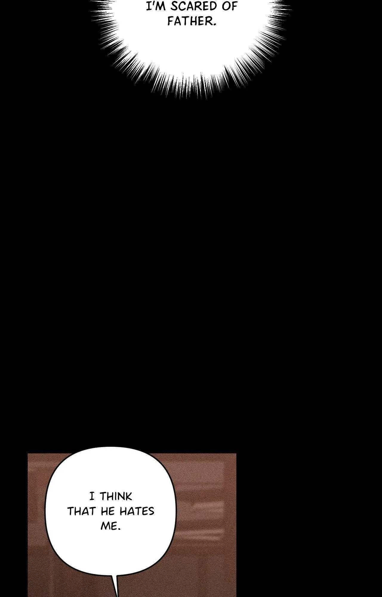 Kiss the Trauma - Chapter 28 Page 27