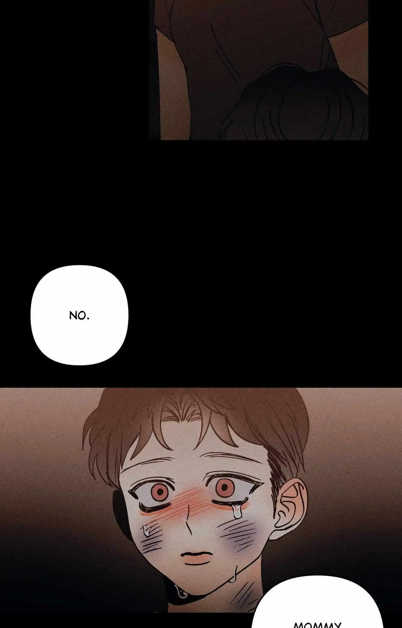 Kiss the Trauma - Chapter 28 Page 29