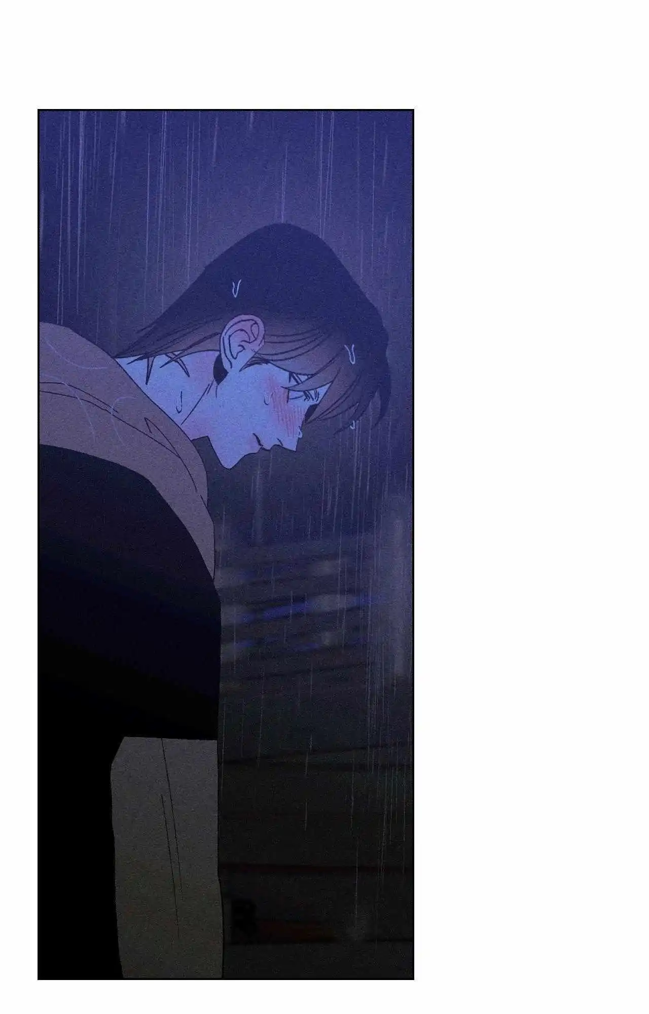 Kiss the Trauma - Chapter 28 Page 34