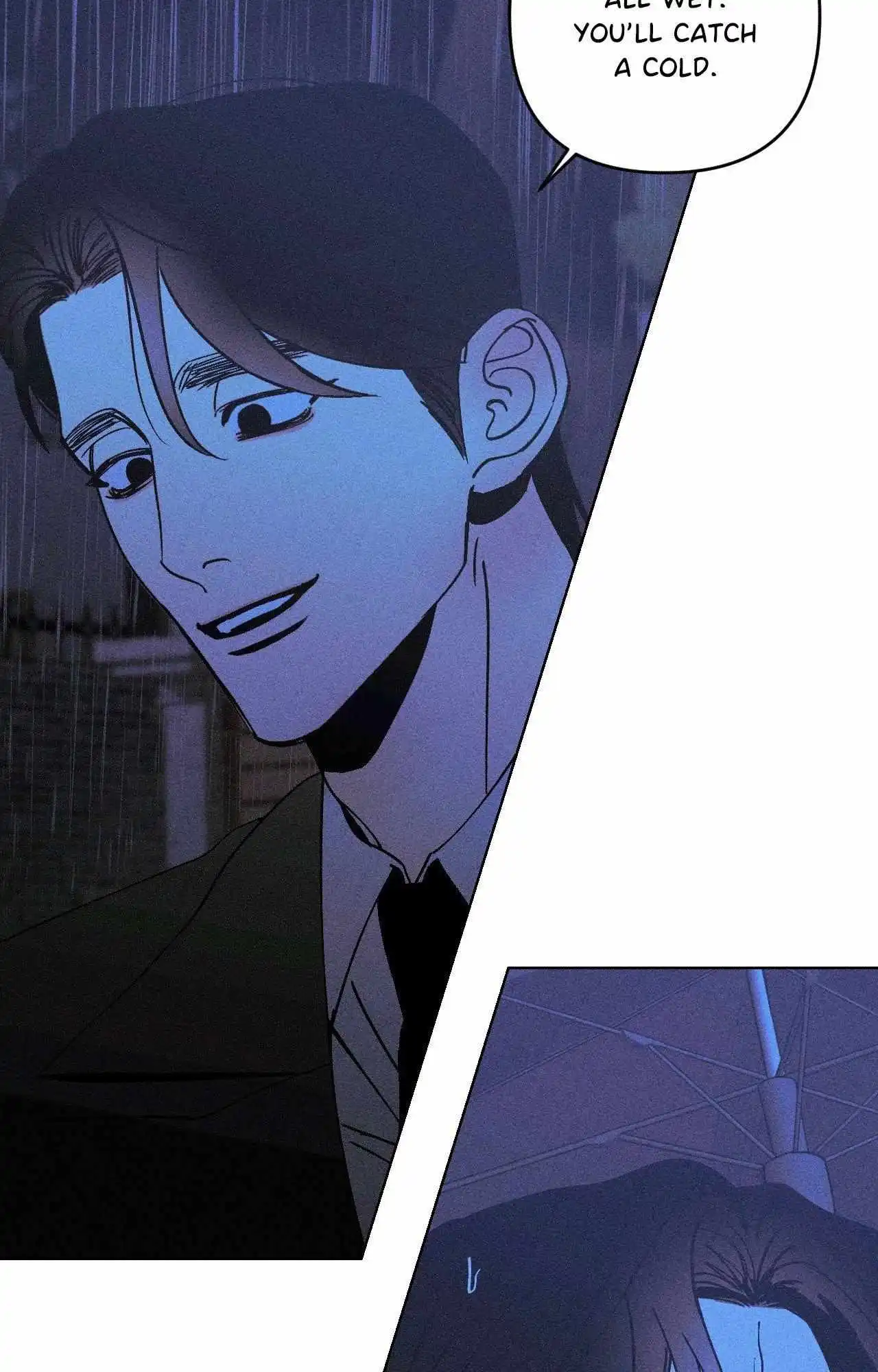 Kiss the Trauma - Chapter 28 Page 38