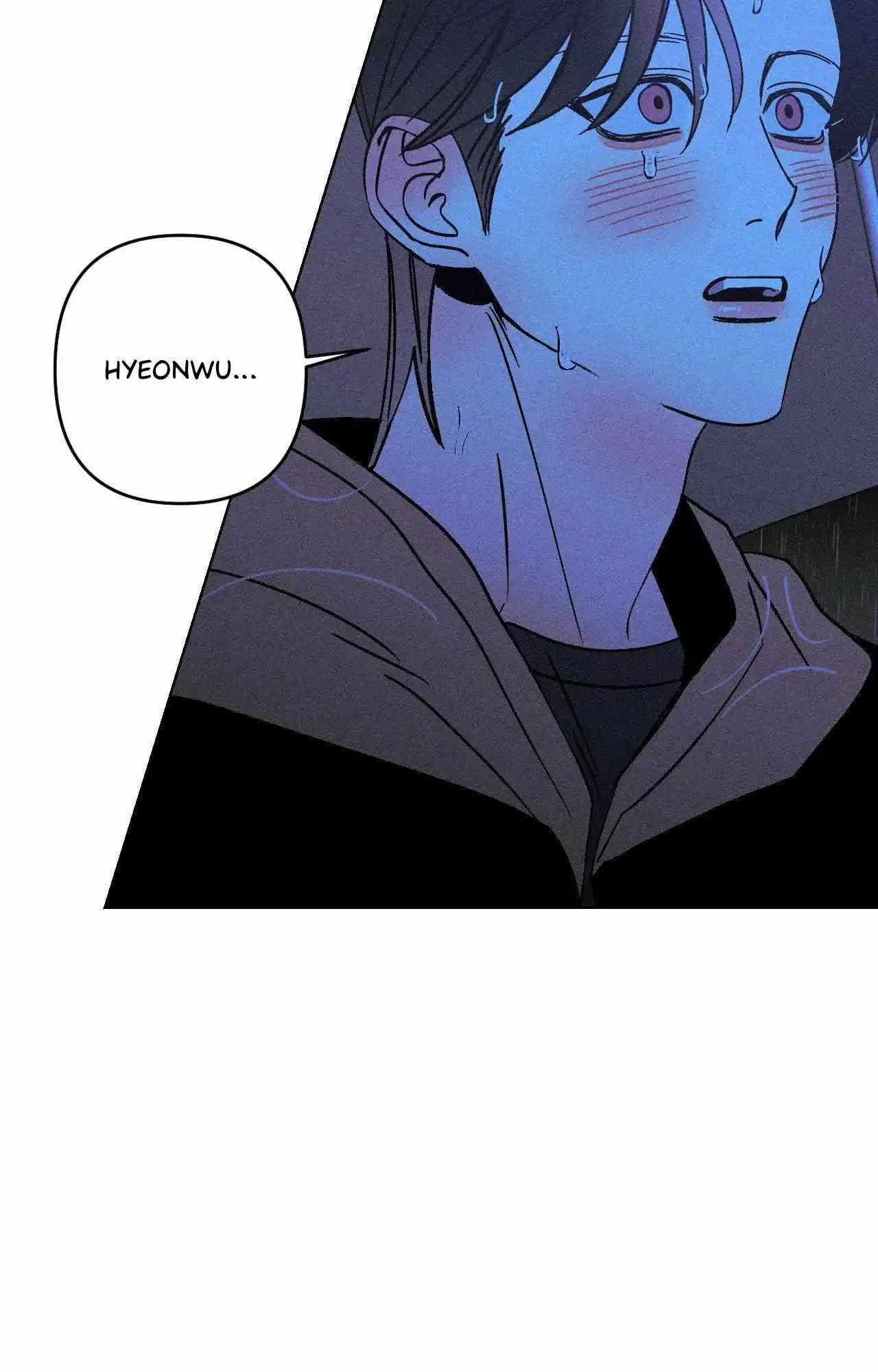 Kiss the Trauma - Chapter 28 Page 39