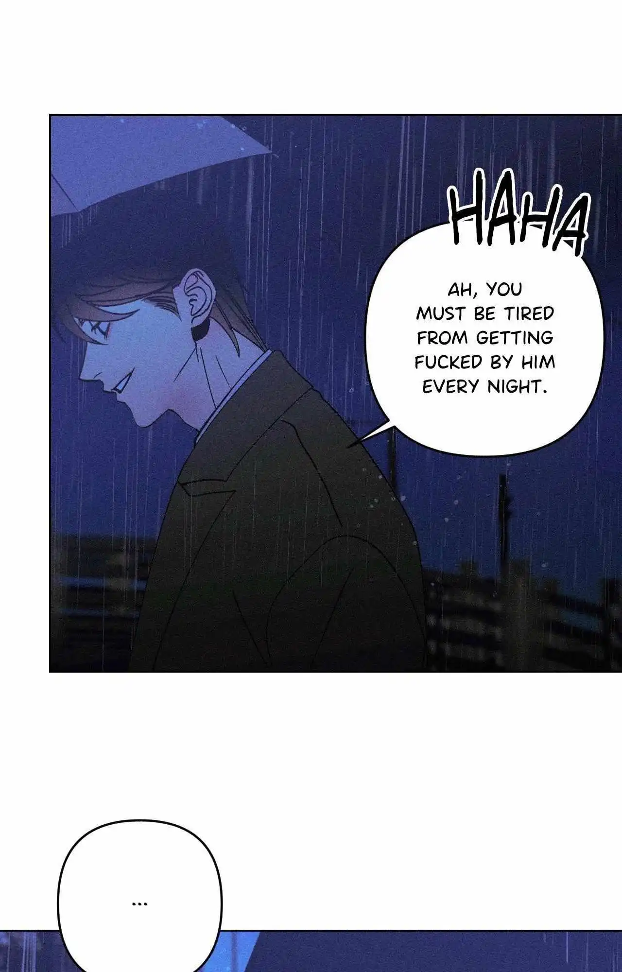 Kiss the Trauma - Chapter 28 Page 41