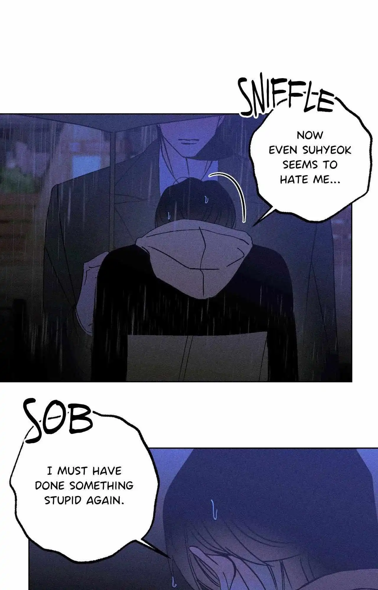Kiss the Trauma - Chapter 28 Page 46