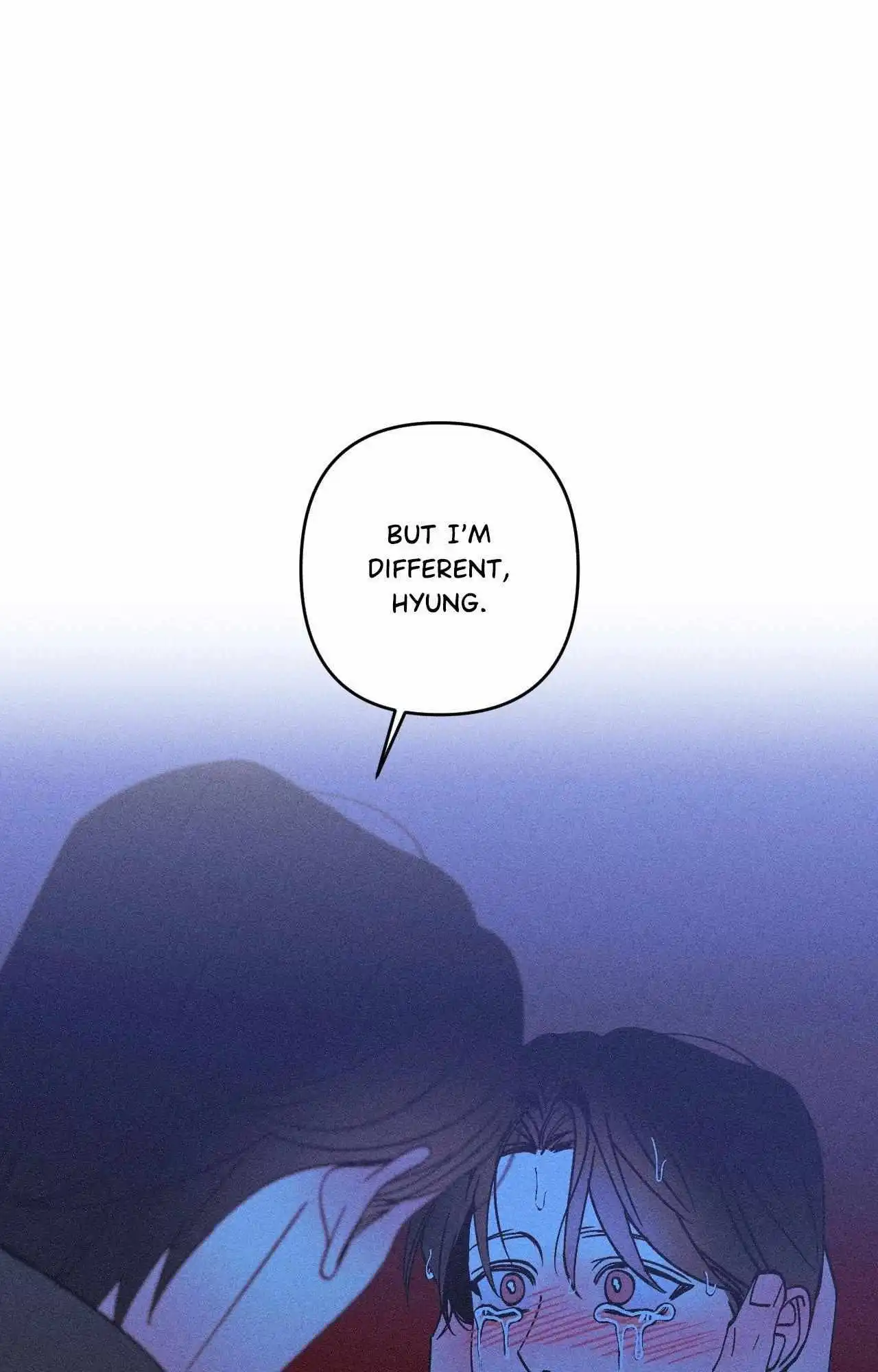 Kiss the Trauma - Chapter 28 Page 51