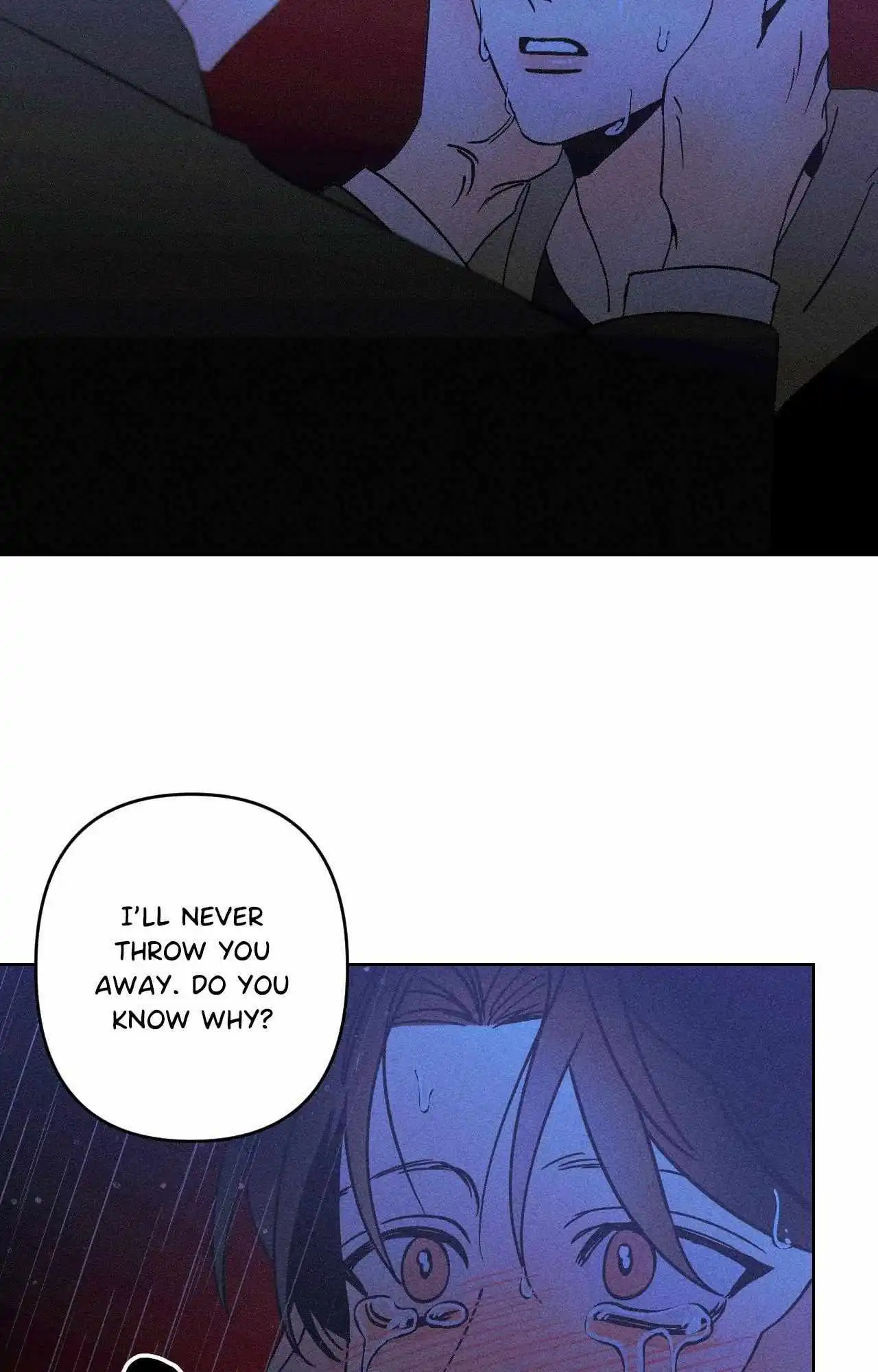 Kiss the Trauma - Chapter 28 Page 52