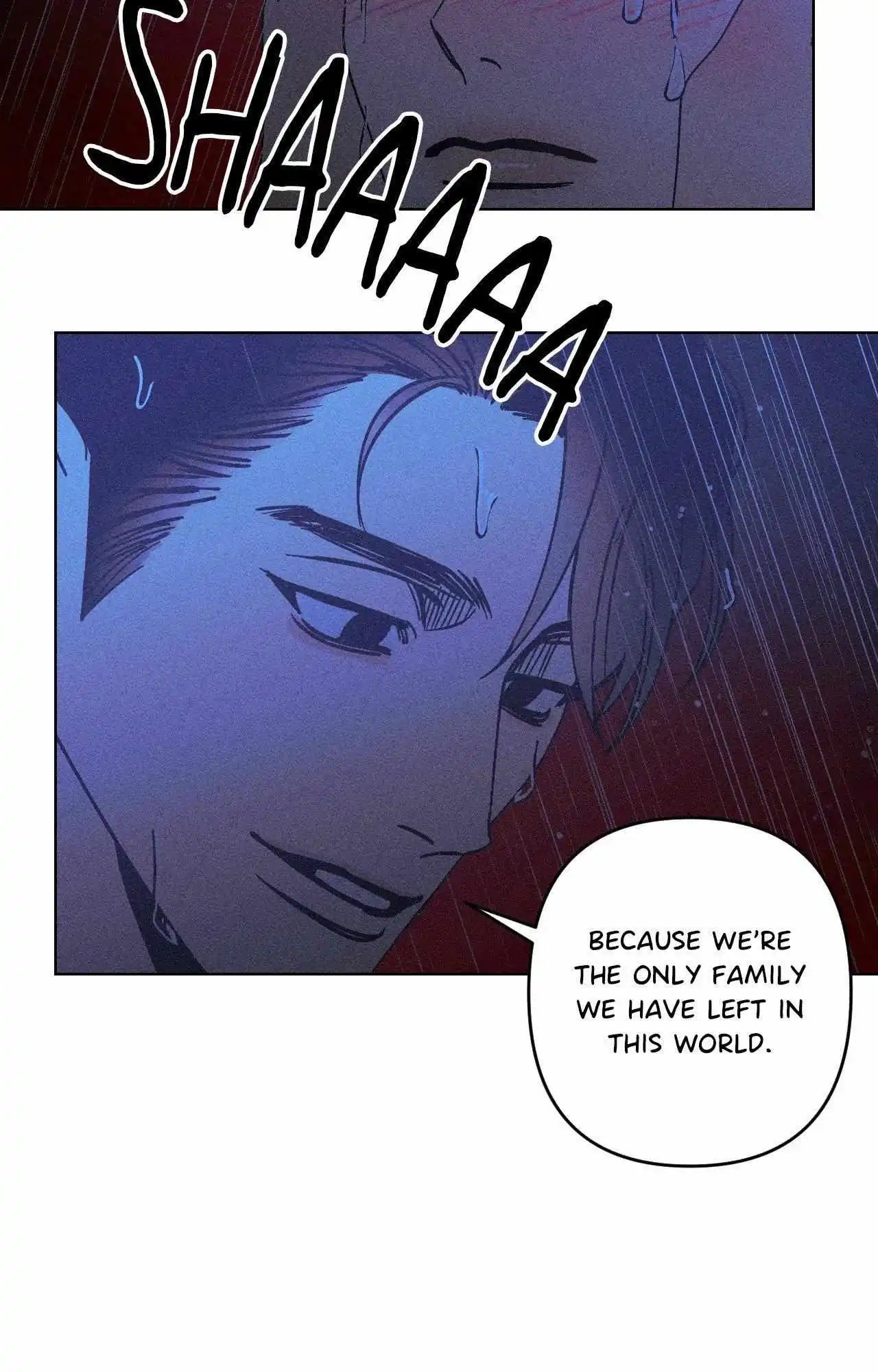 Kiss the Trauma - Chapter 28 Page 53