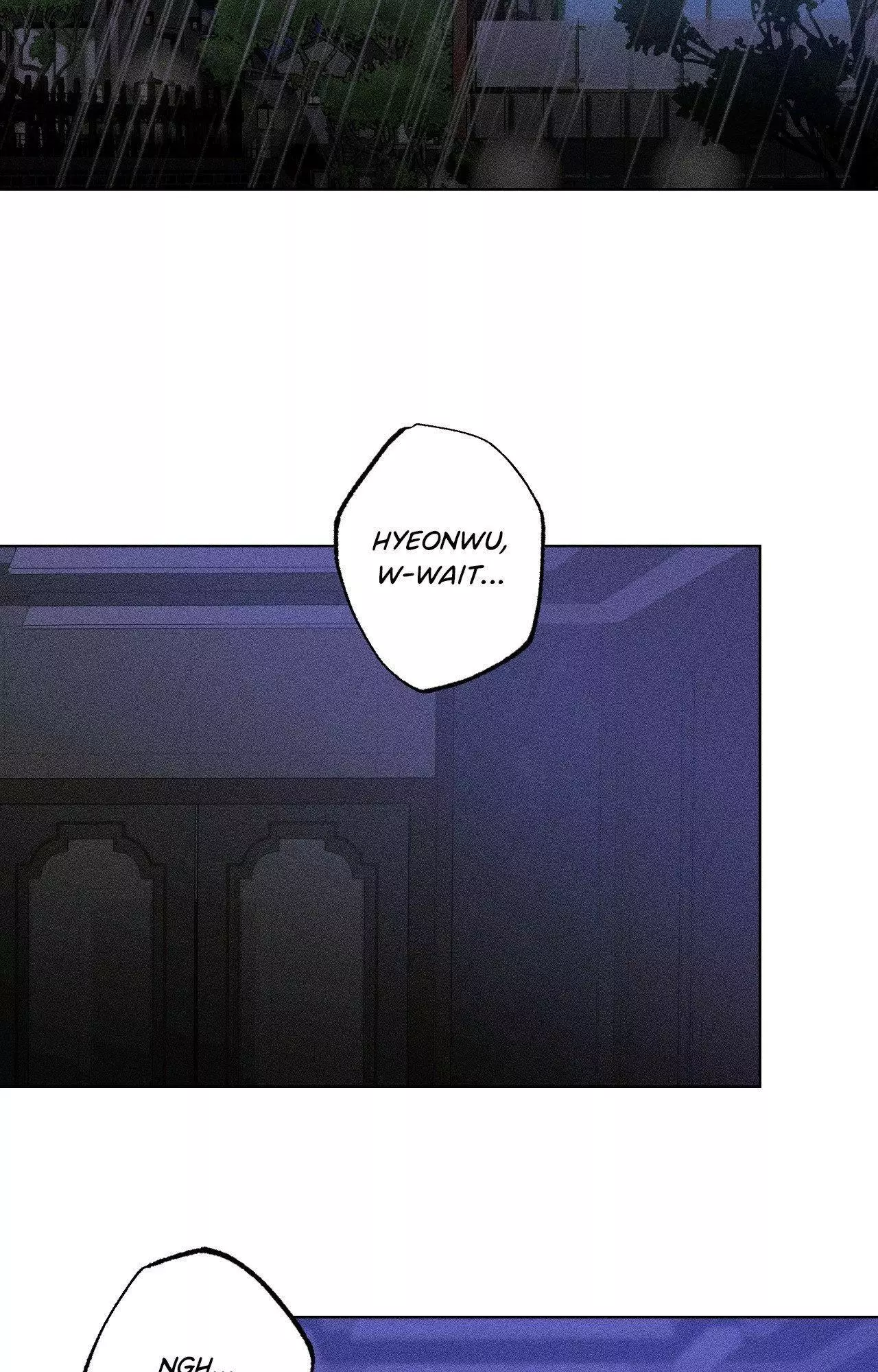 Kiss the Trauma - Chapter 29 Page 2