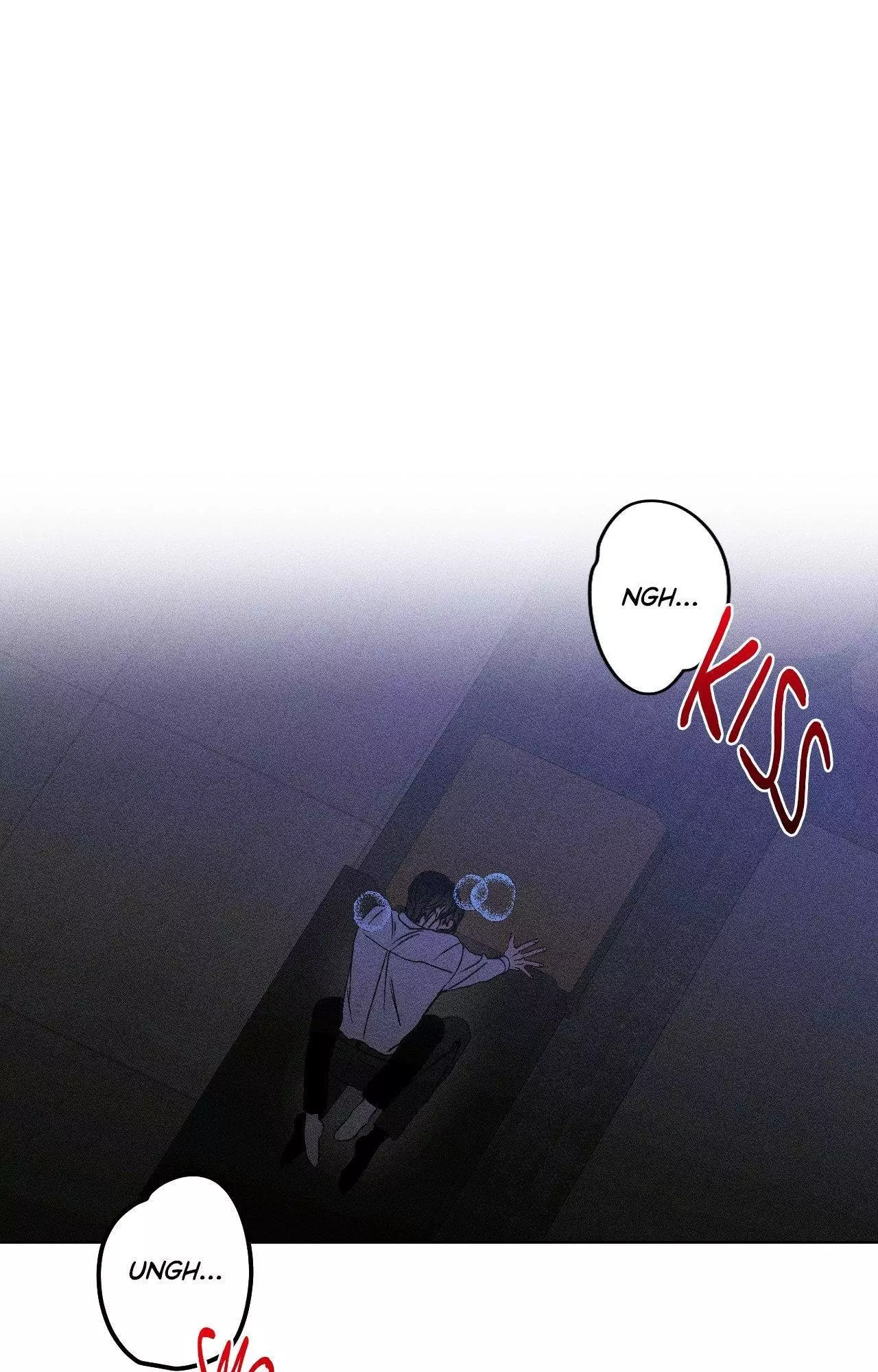 Kiss the Trauma - Chapter 29 Page 6