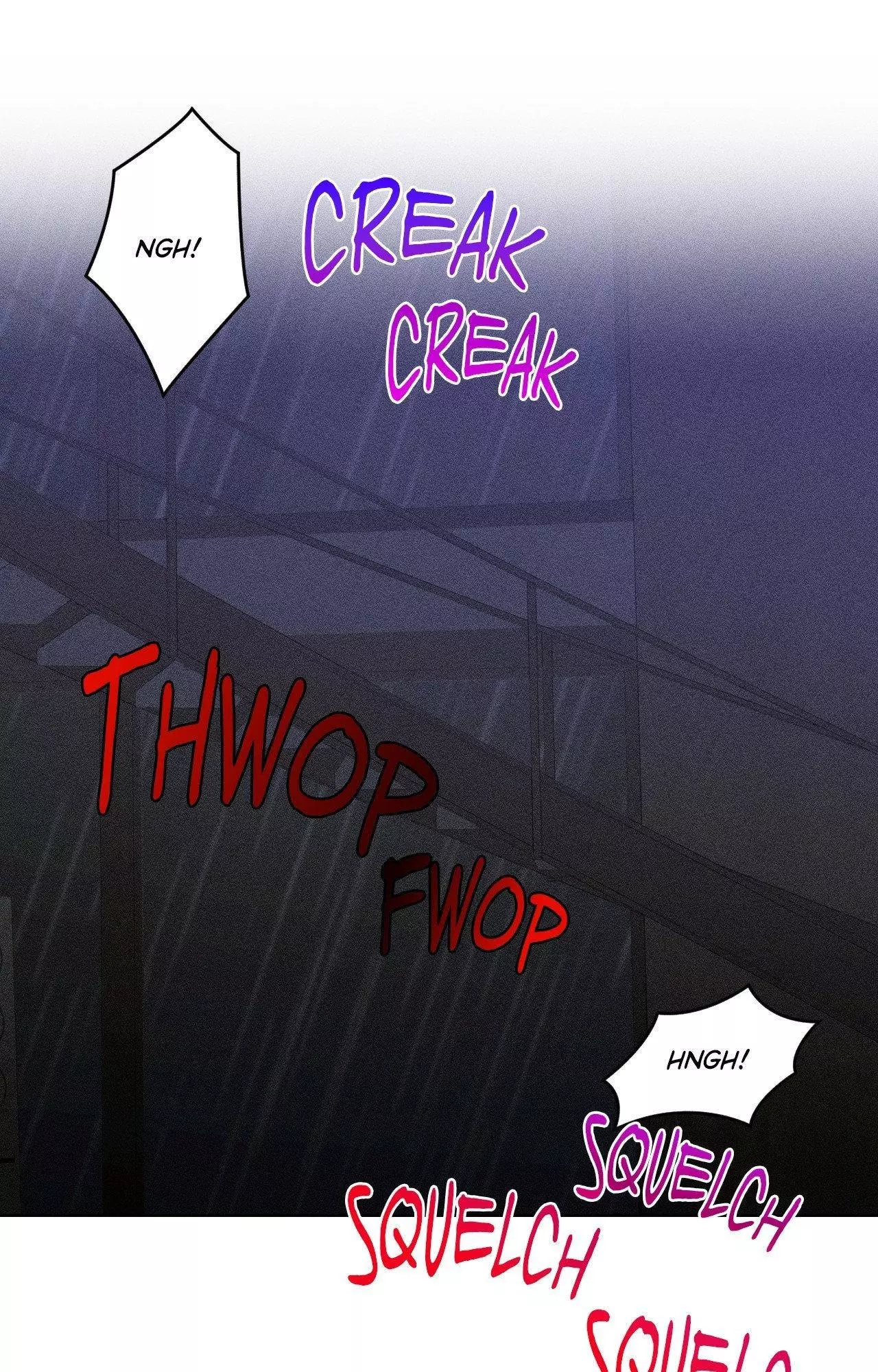 Kiss the Trauma - Chapter 29 Page 14