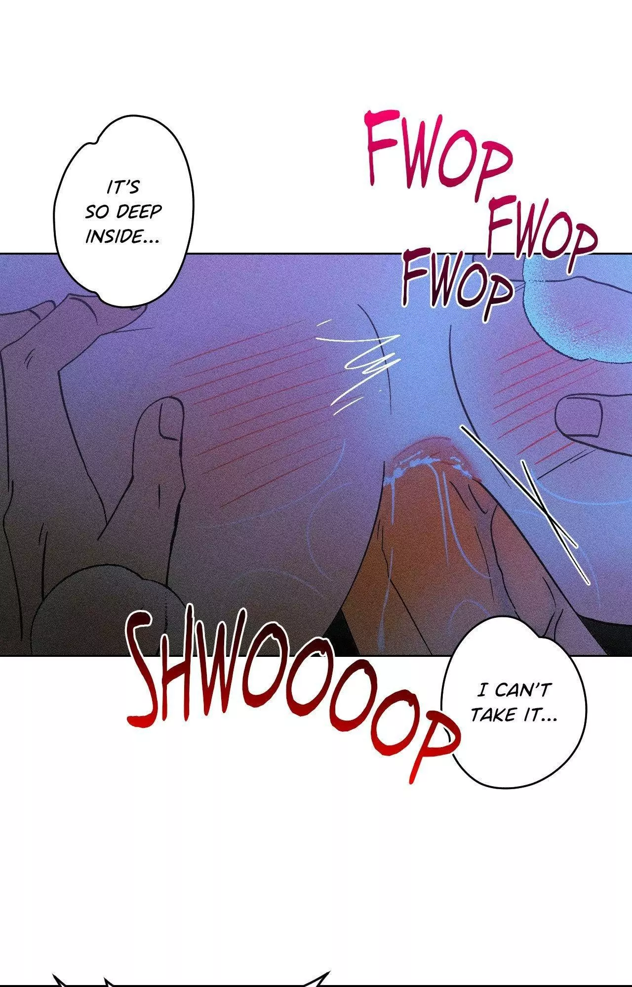 Kiss the Trauma - Chapter 29 Page 18