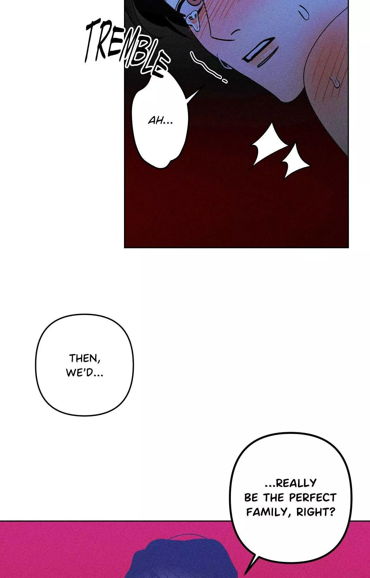 Kiss the Trauma - Chapter 29 Page 24