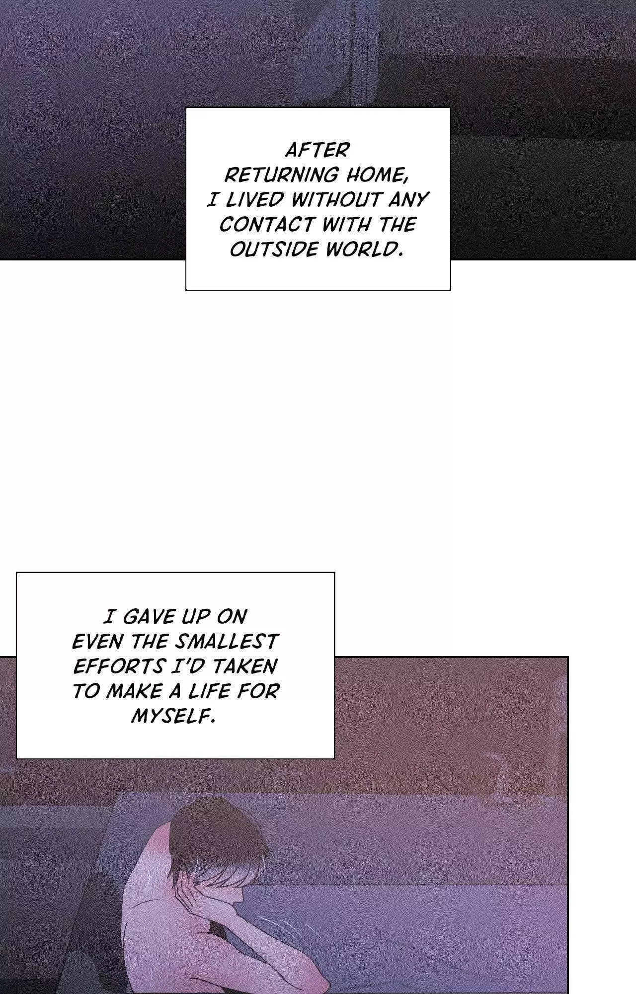 Kiss the Trauma - Chapter 29 Page 29